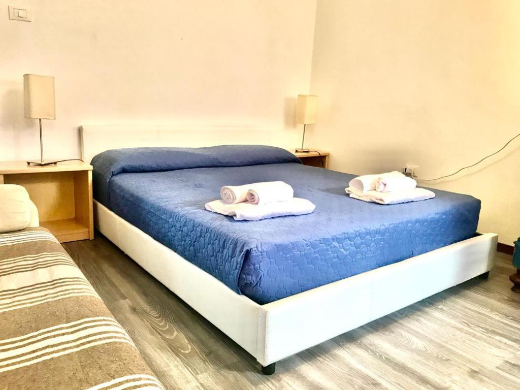 La Loge De La Biennale Apartment Venice