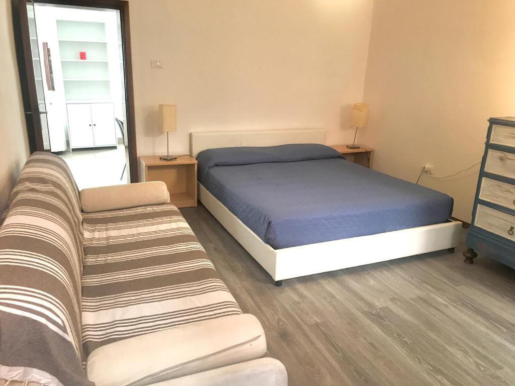 La Loge De La Biennale Apartment Venice