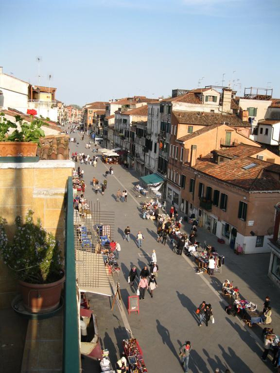 Ca' Delfina Venice