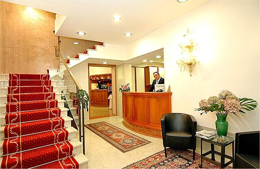 Da Bruno Hotel