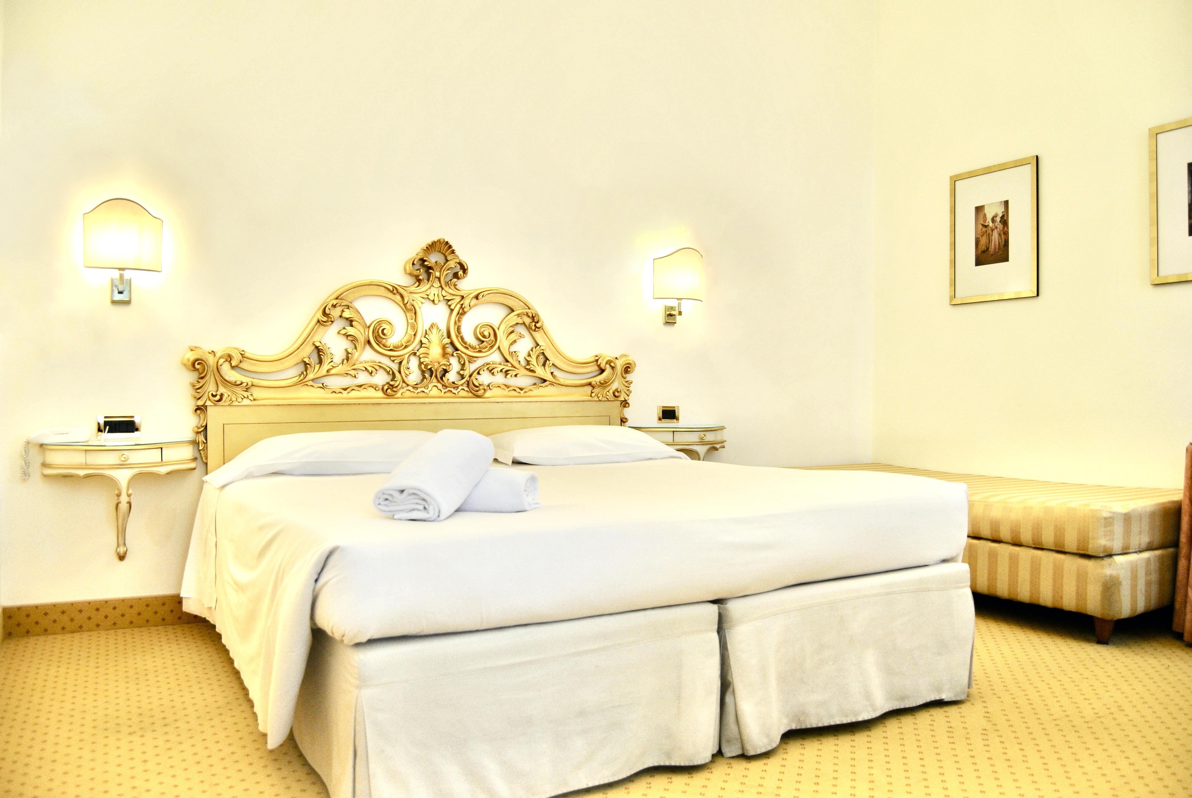Gardena Hotel 3*