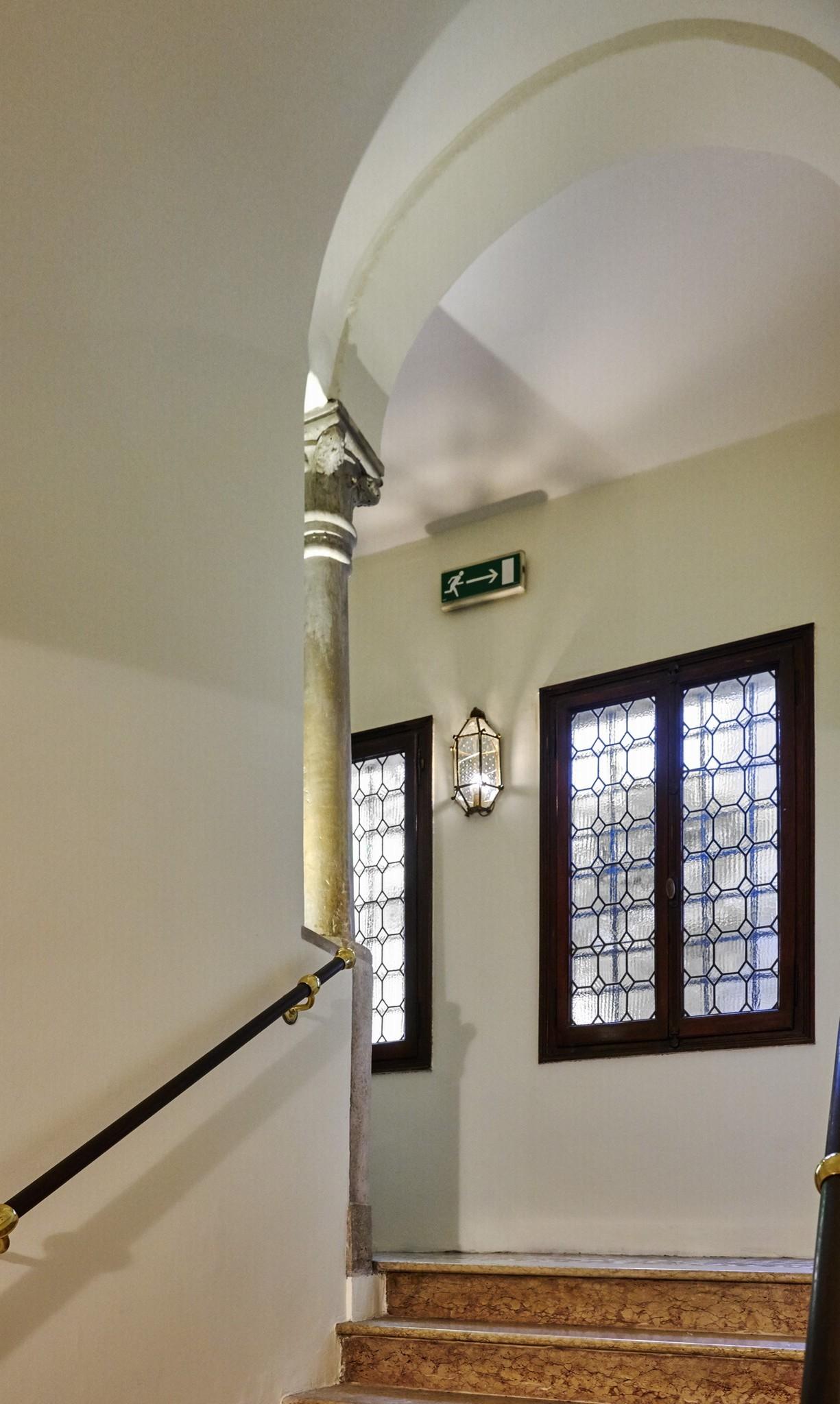 Gardena Hotel Venice