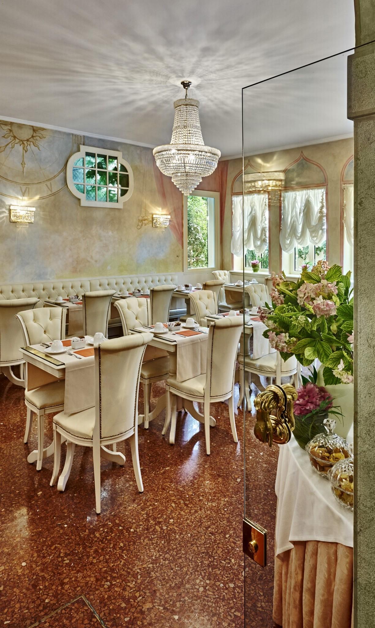 Gardena Hotel Venice