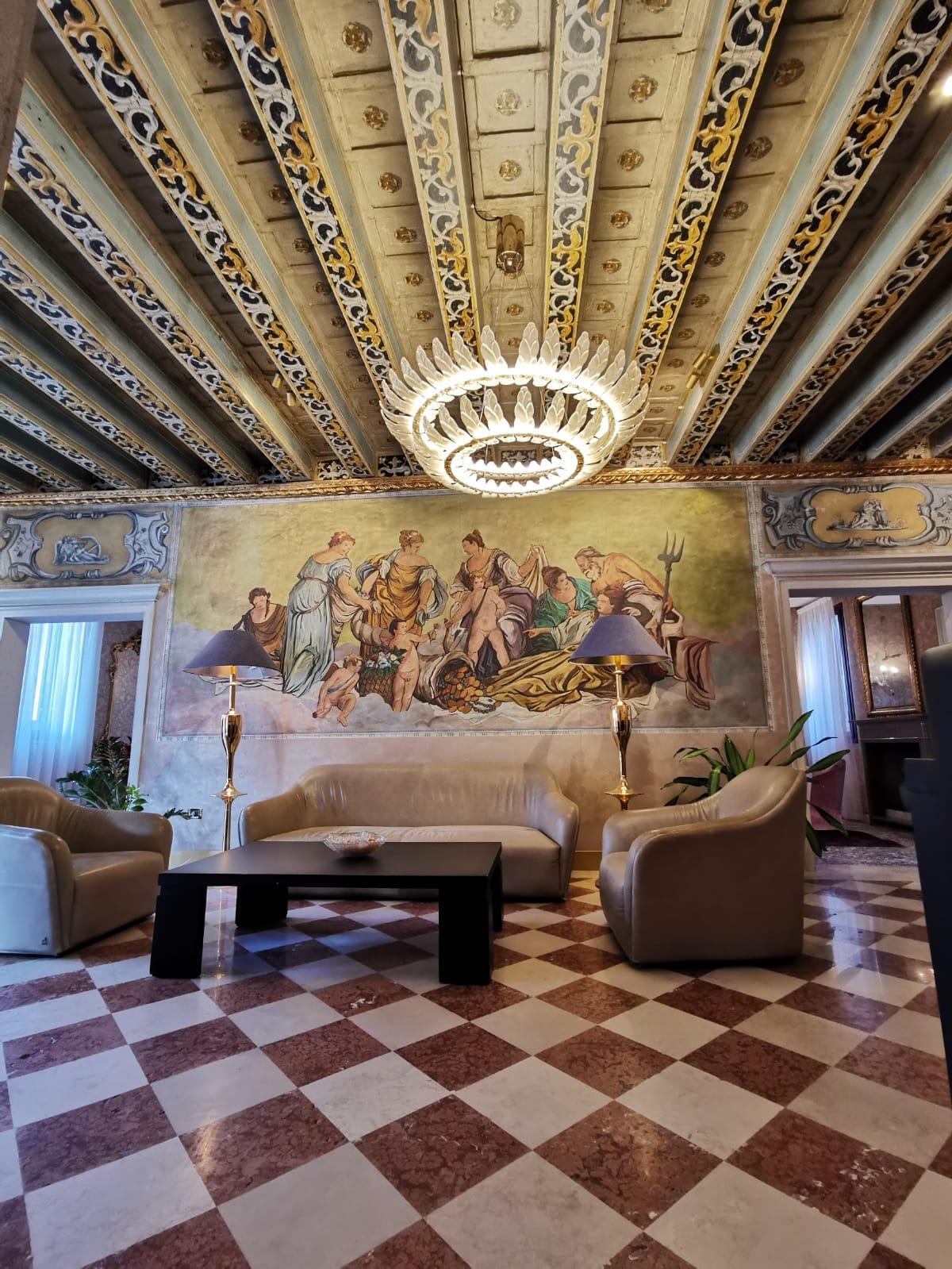 Hotel Gardena Venice
