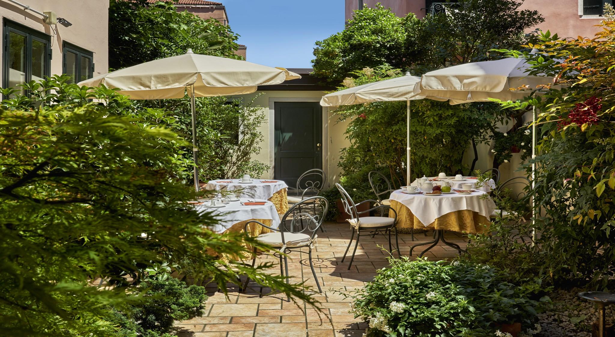 Gardena Hotel 3*