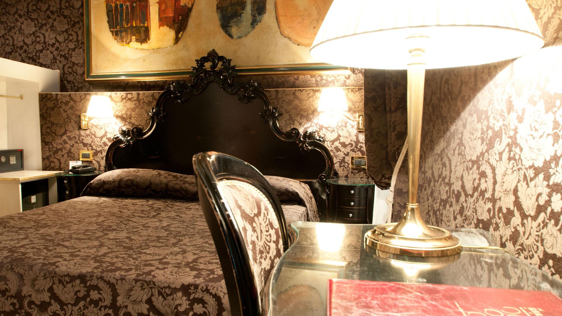 Hotel Al Graspo De Ua 3*