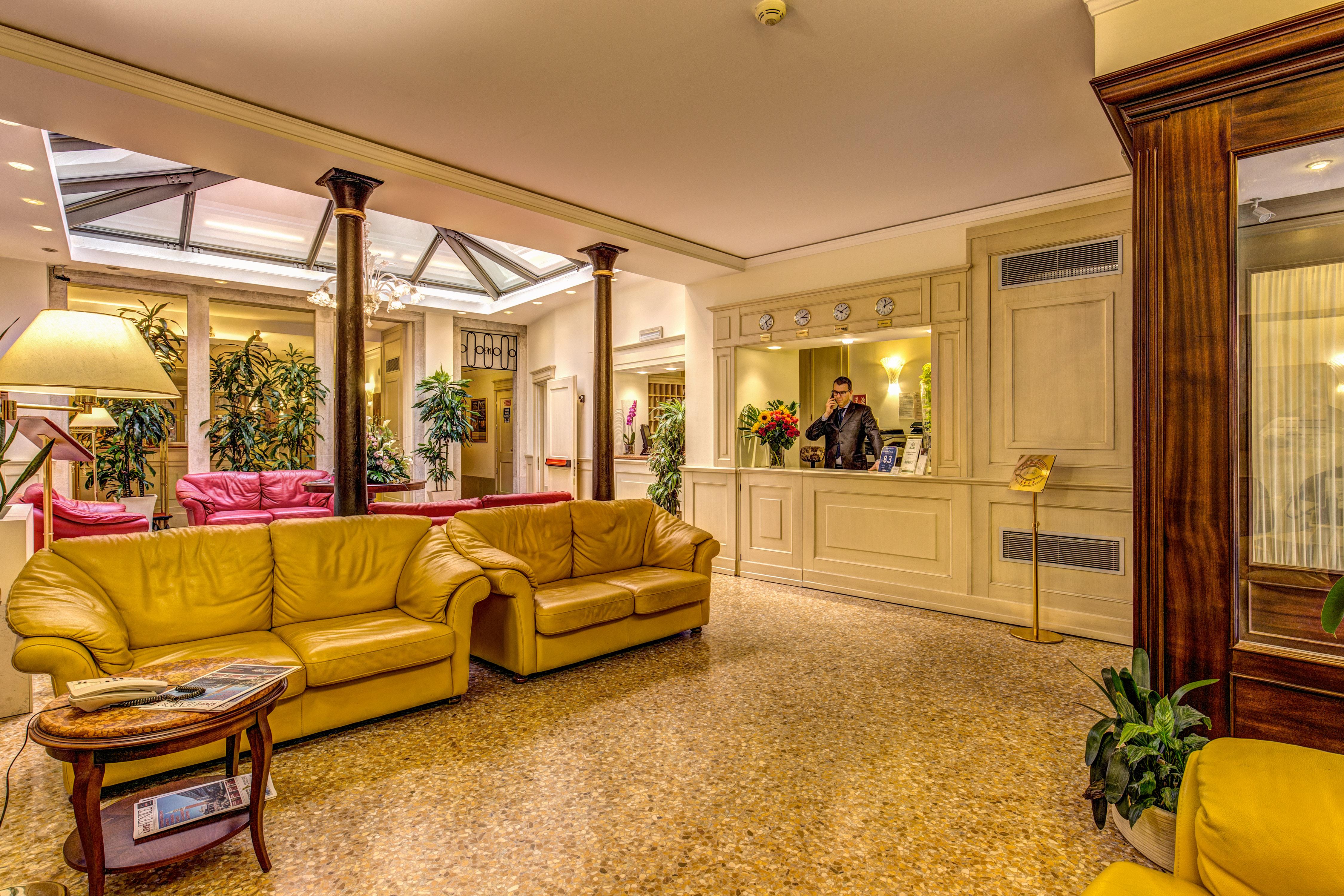 Hotel Bella 4*