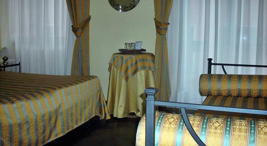 Hotel Agli Artisti