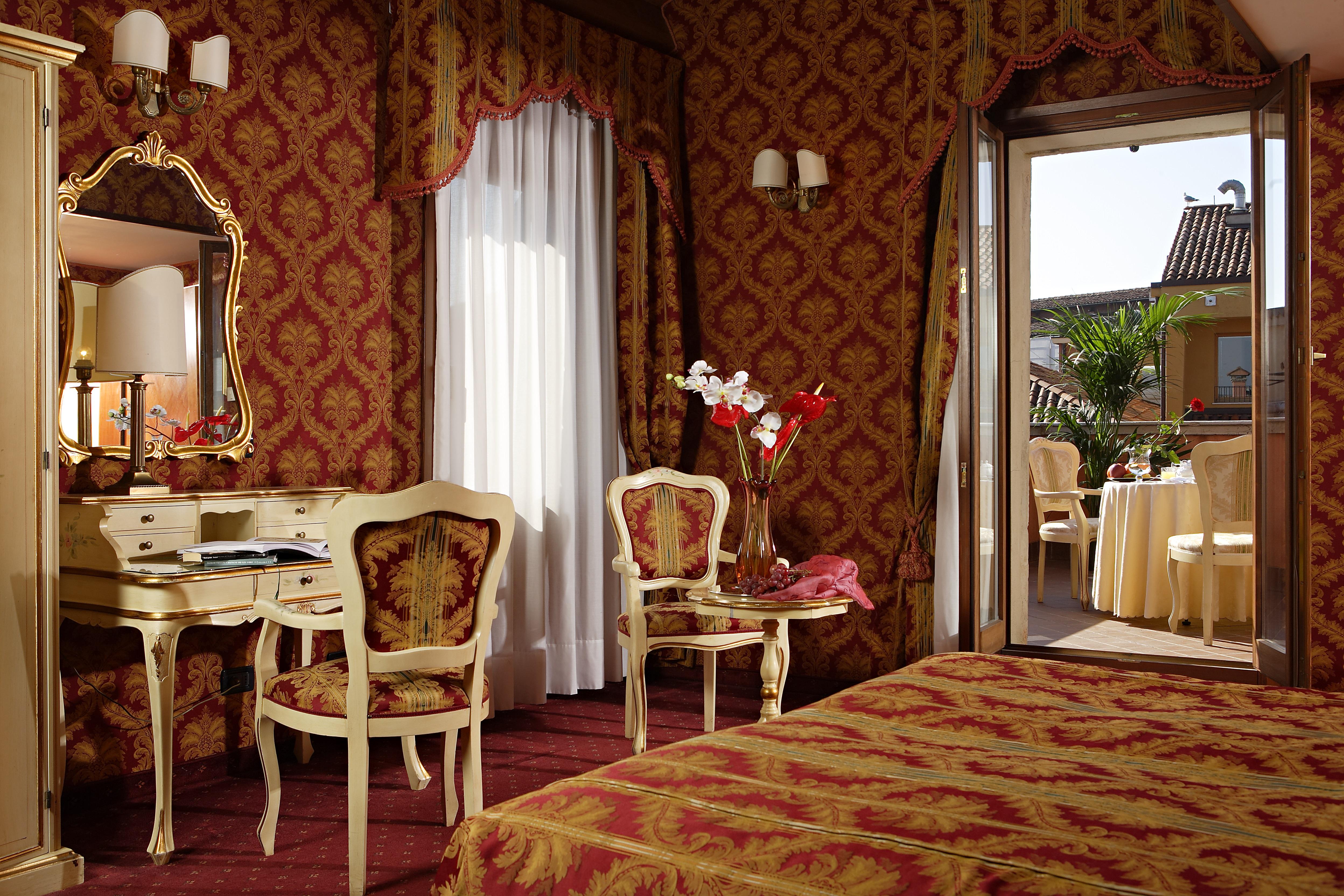 Hotel Gorizia A La Valigia Venice