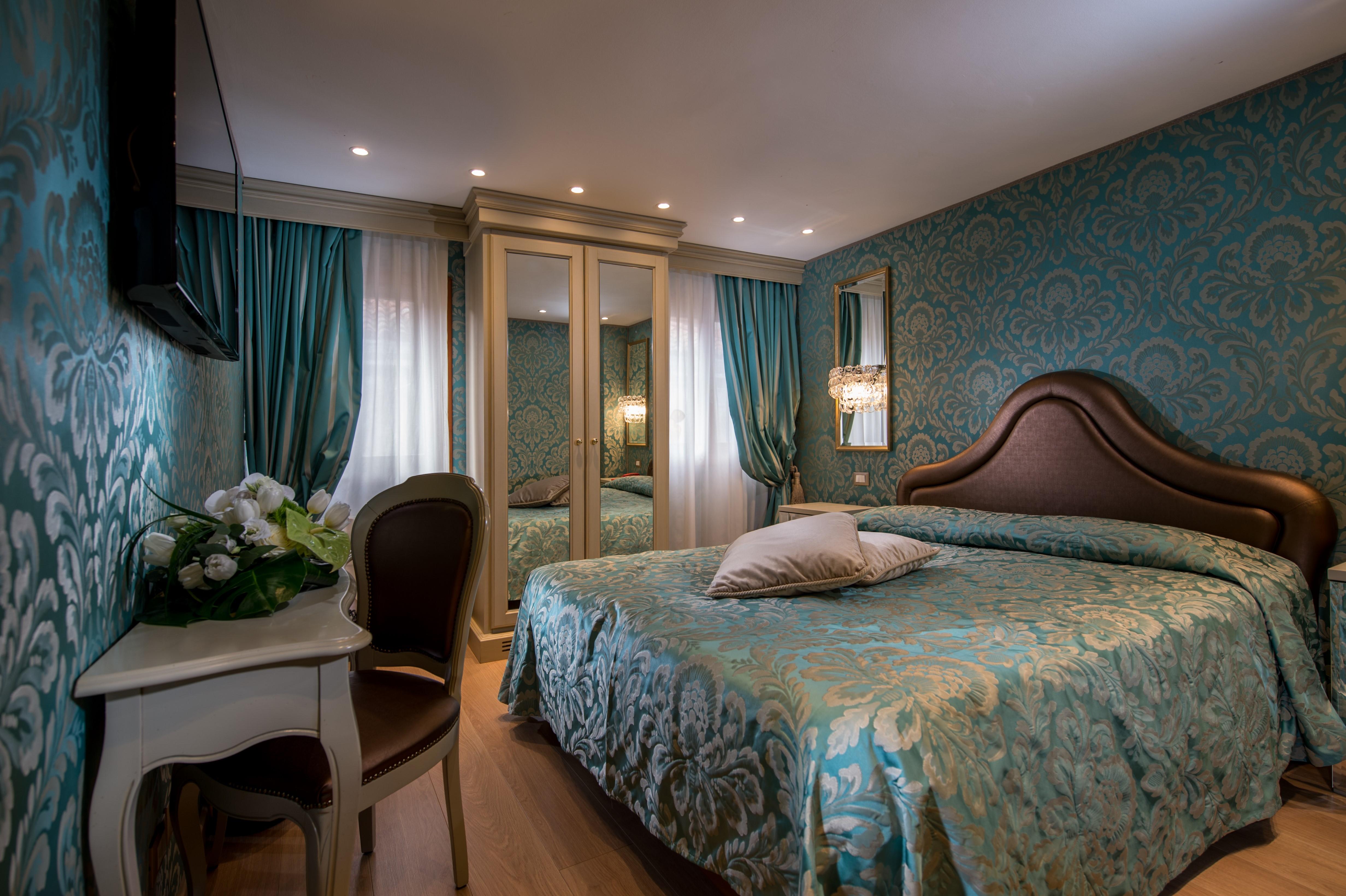 Ca' Marinella Hotel Venice