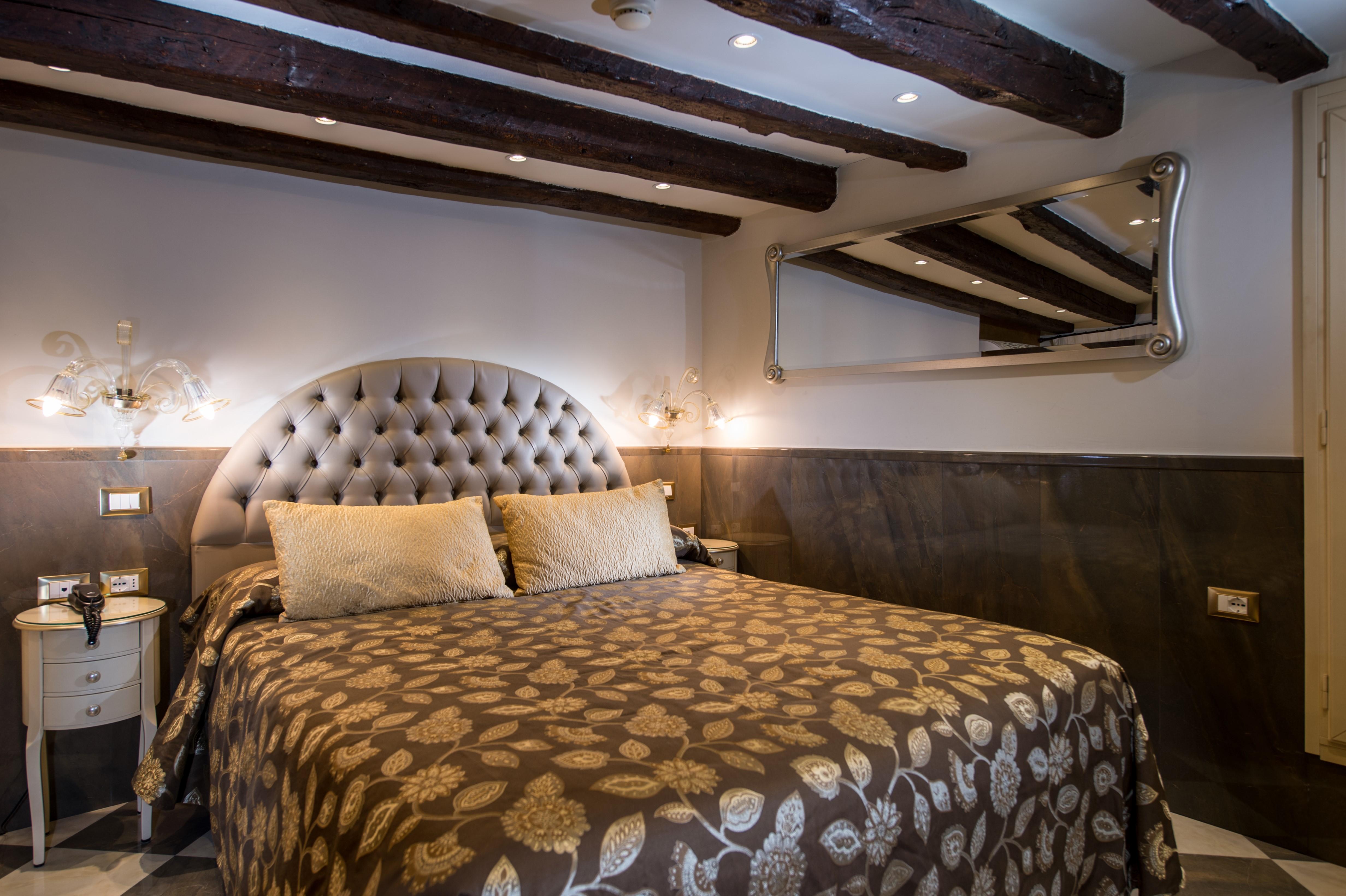 Ca' Marinella Hotel