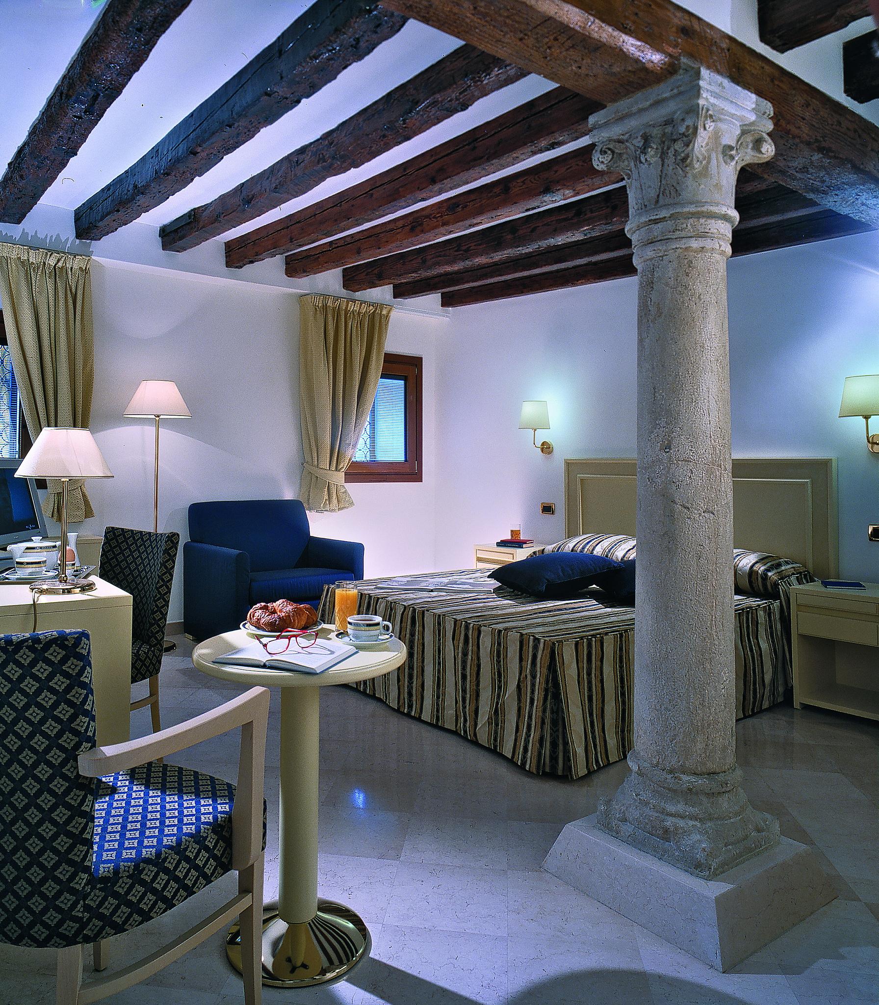 Giudecca 3*