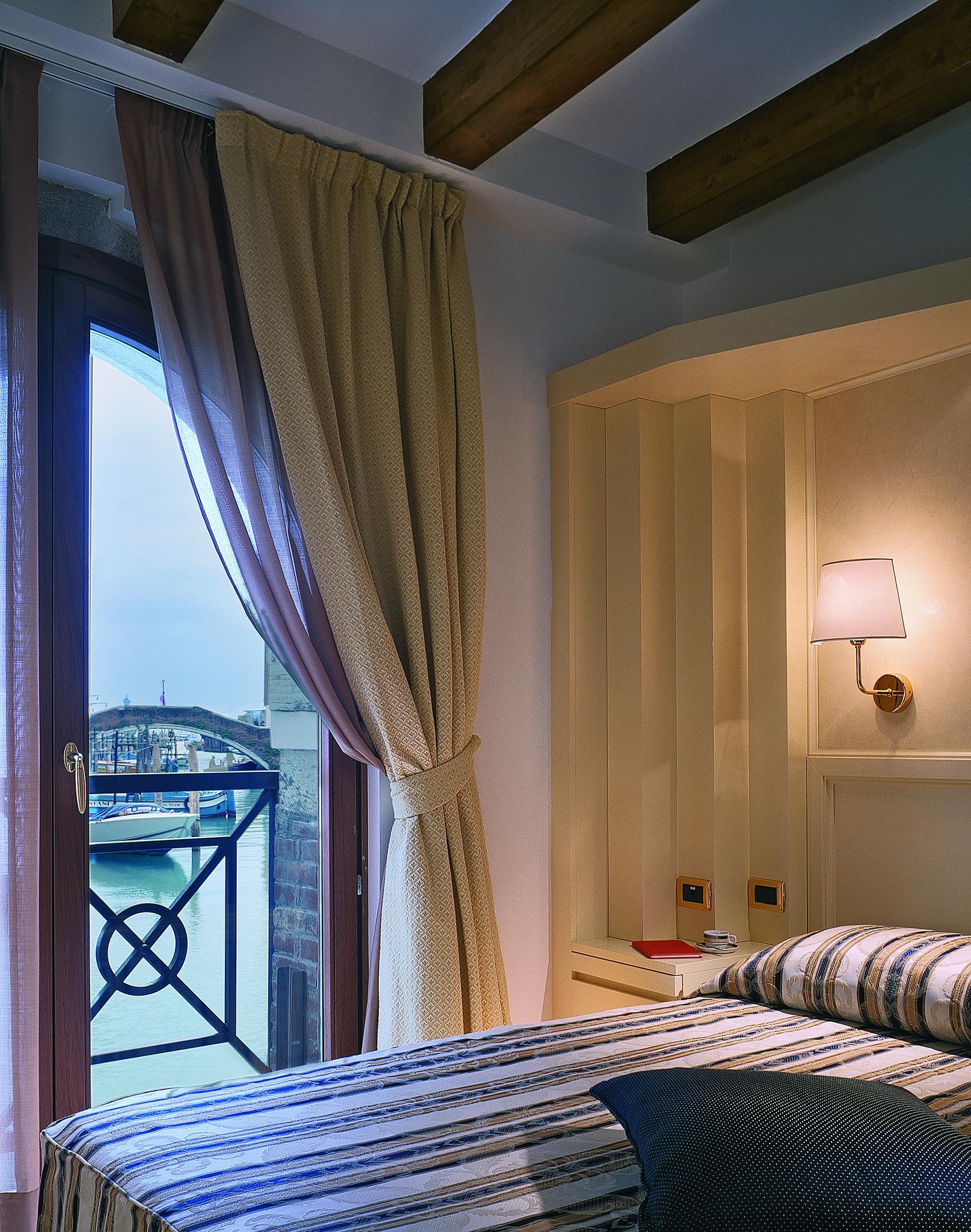 Hotel Giudecca 3*