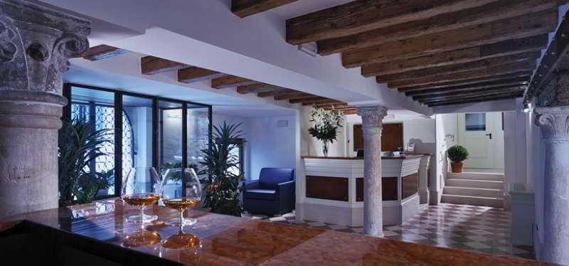 Hotel Giudecca 3*