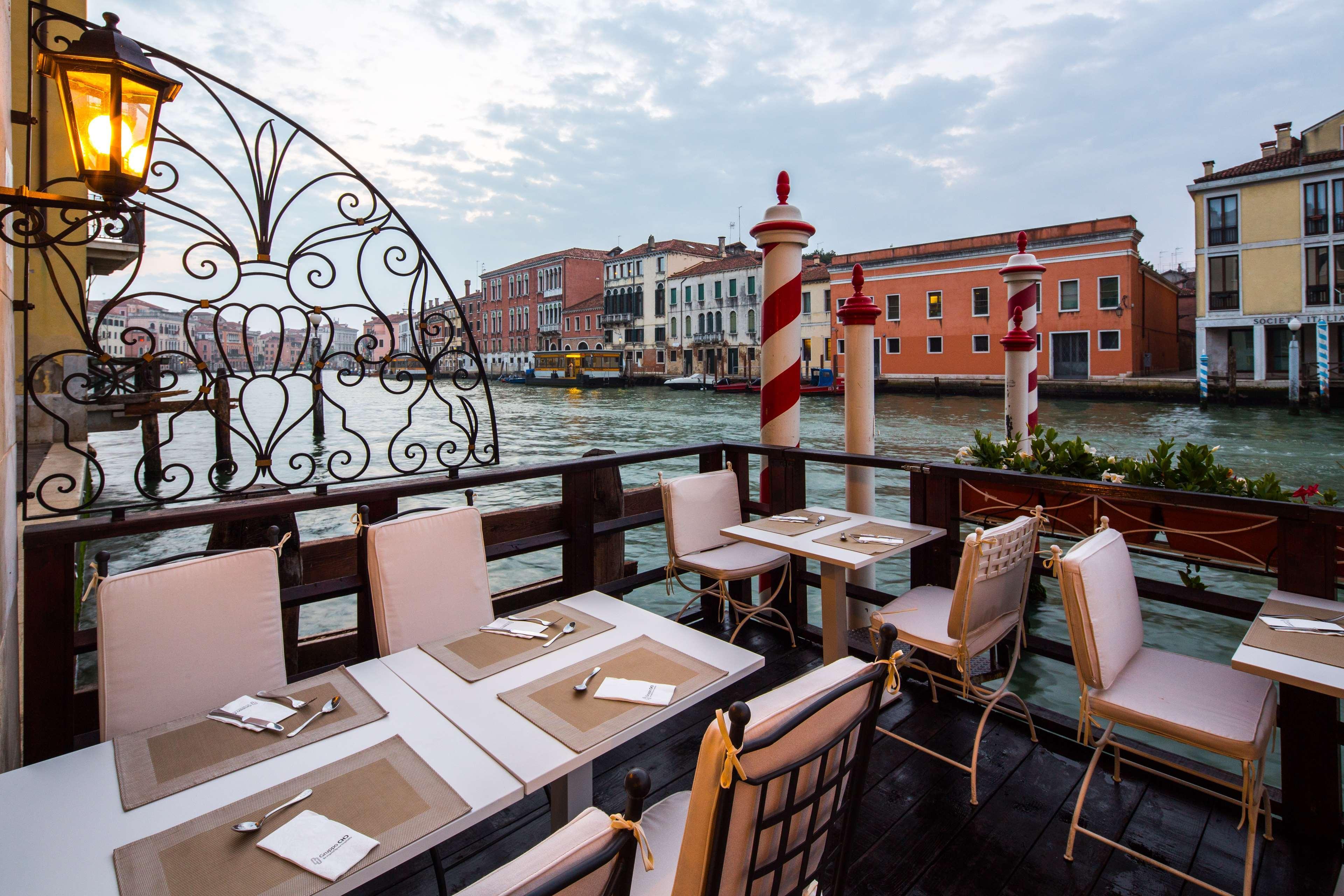 Bw Premier Collection Chc Continental 4* Venice