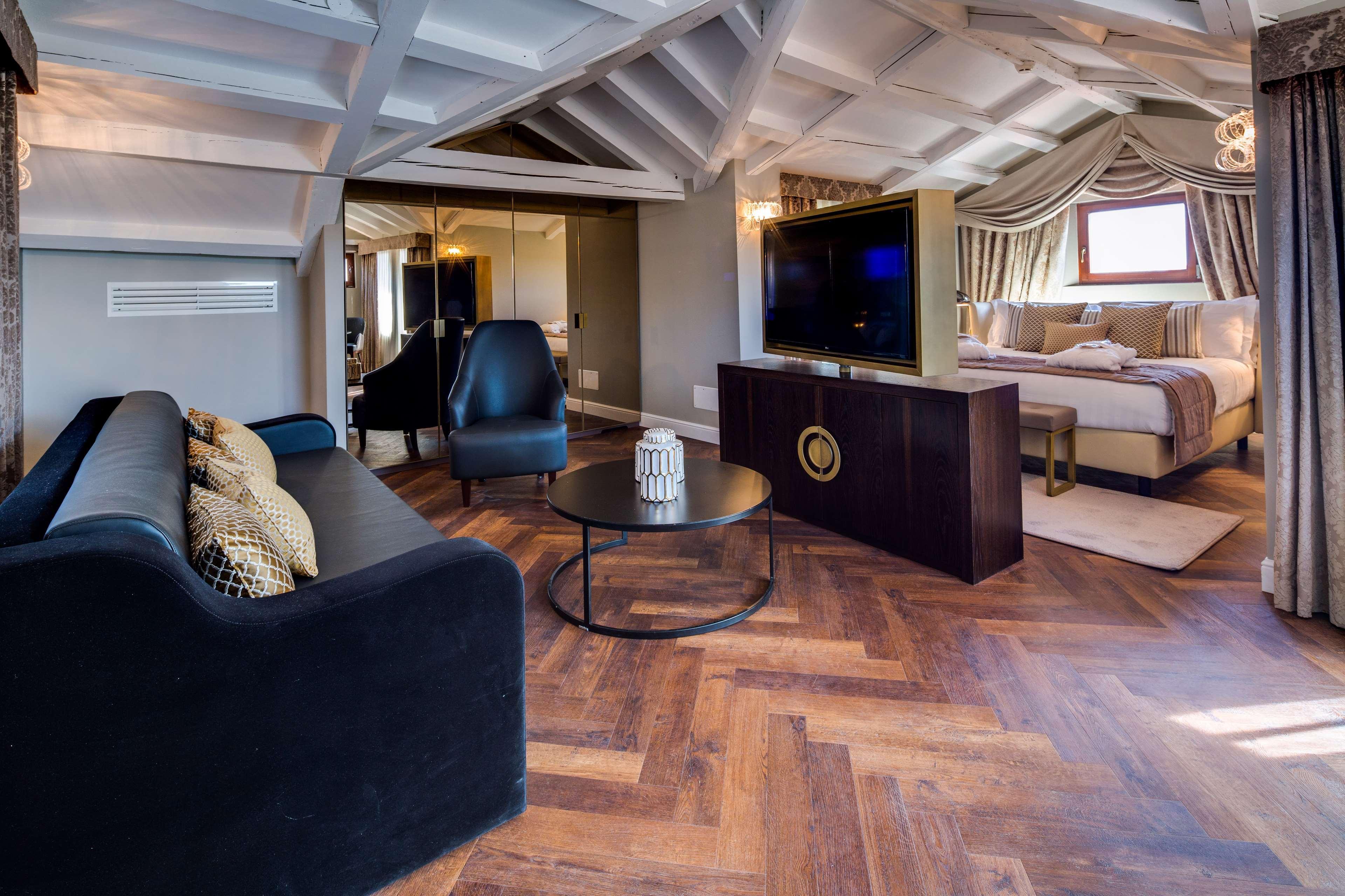 Bw Premier Collection Chc Continental Hotel Venice