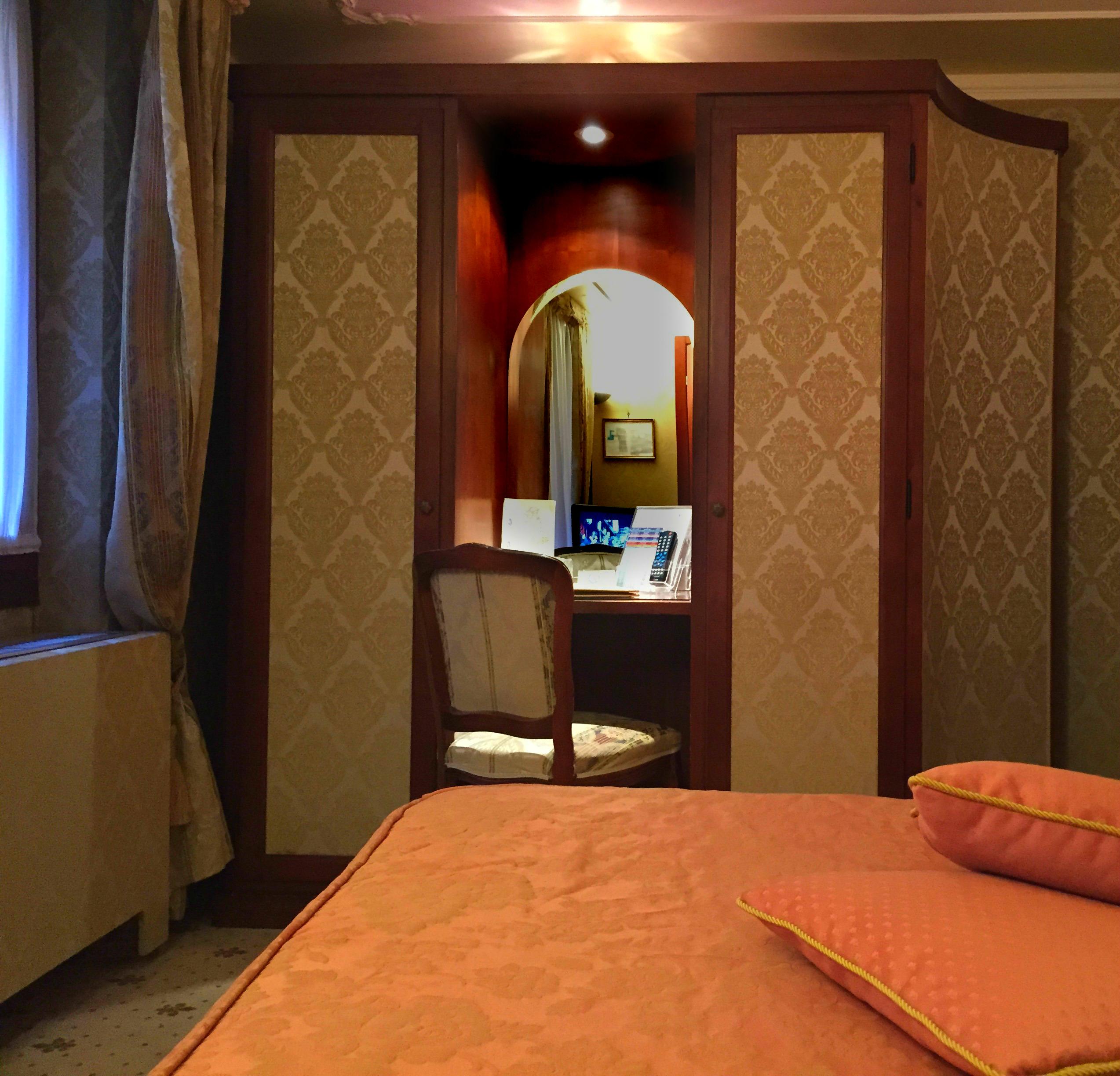 Hotel Colombina 4*