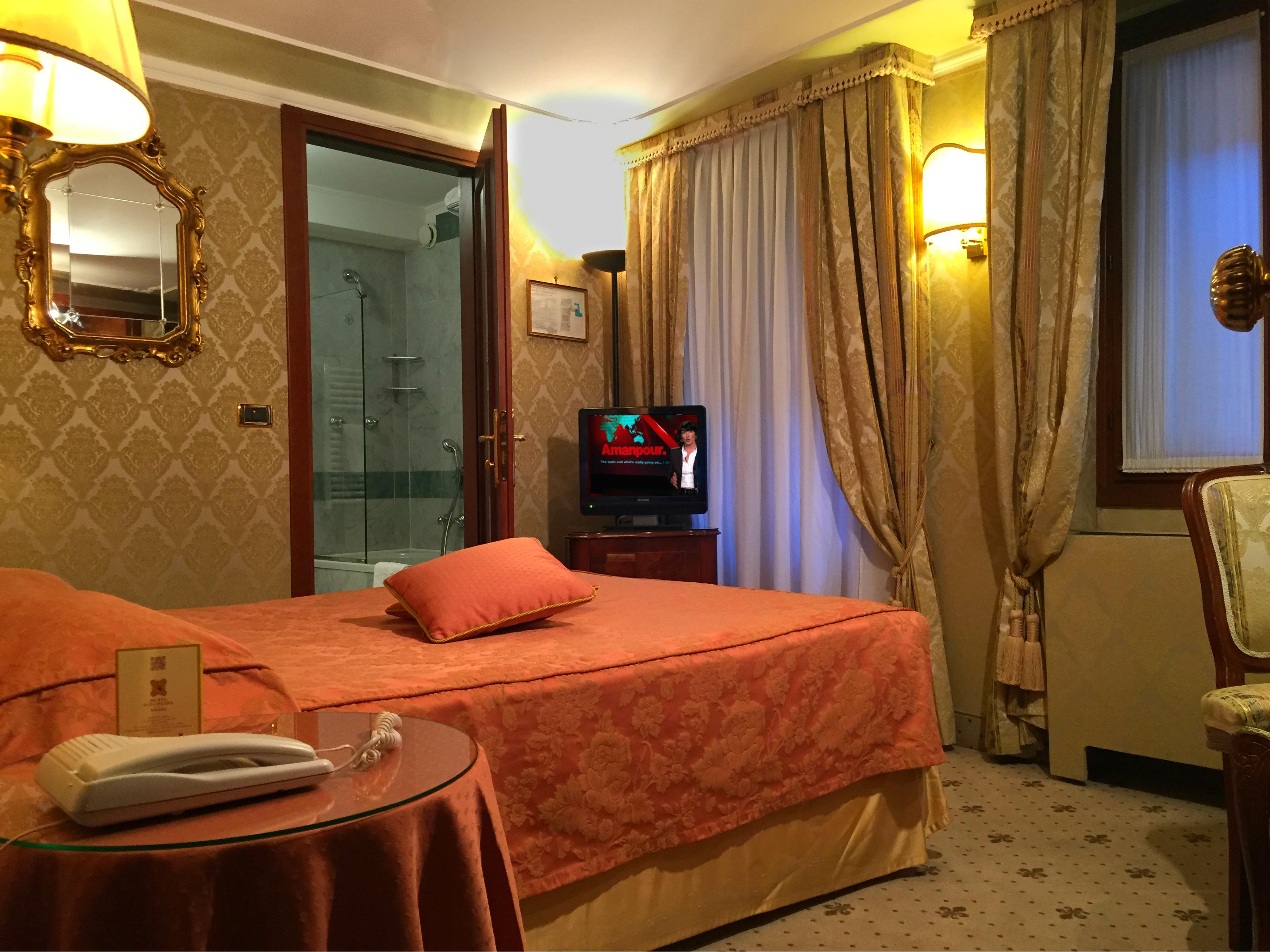 Colombina Venice