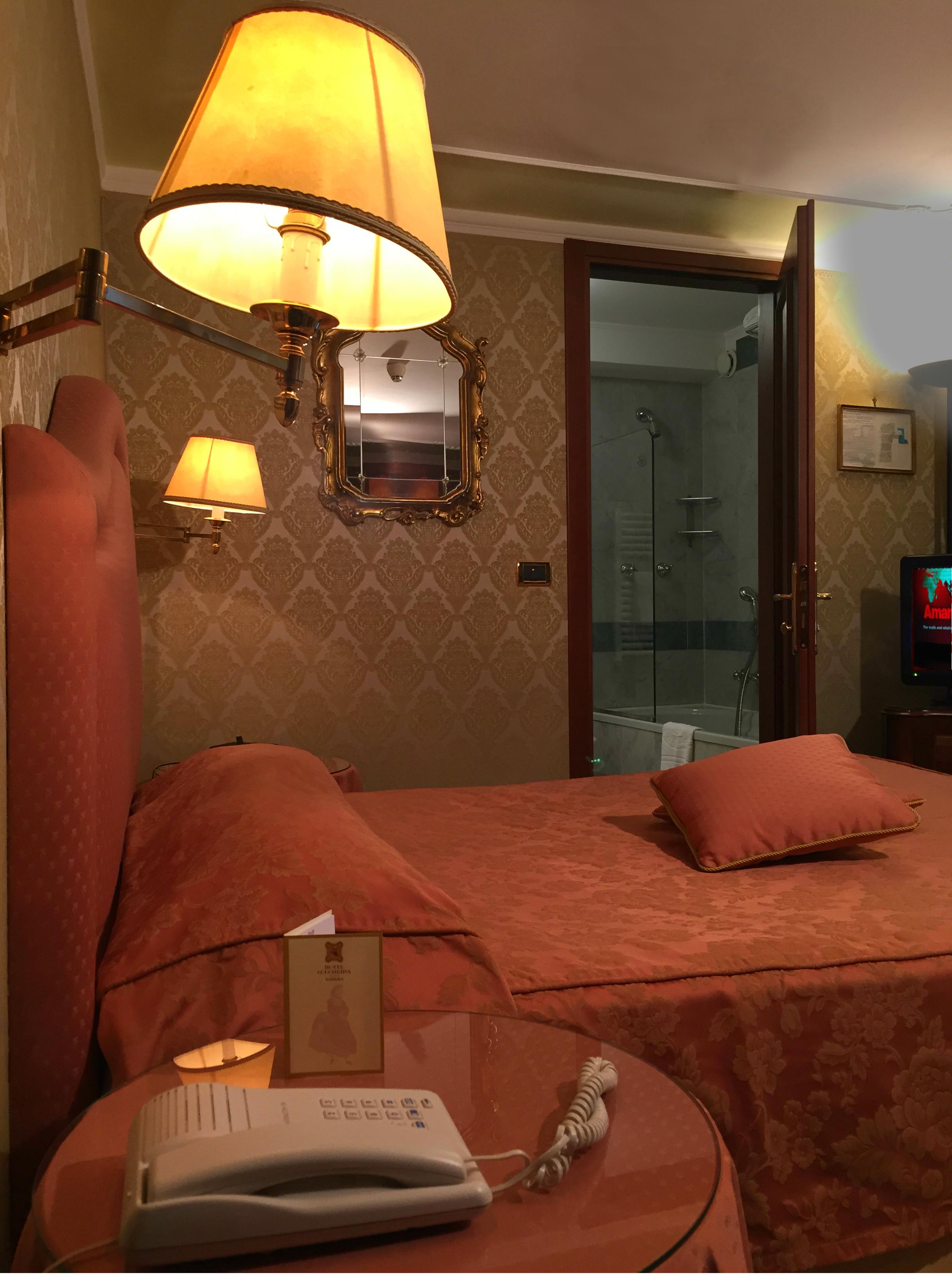 Colombina 4* Venice