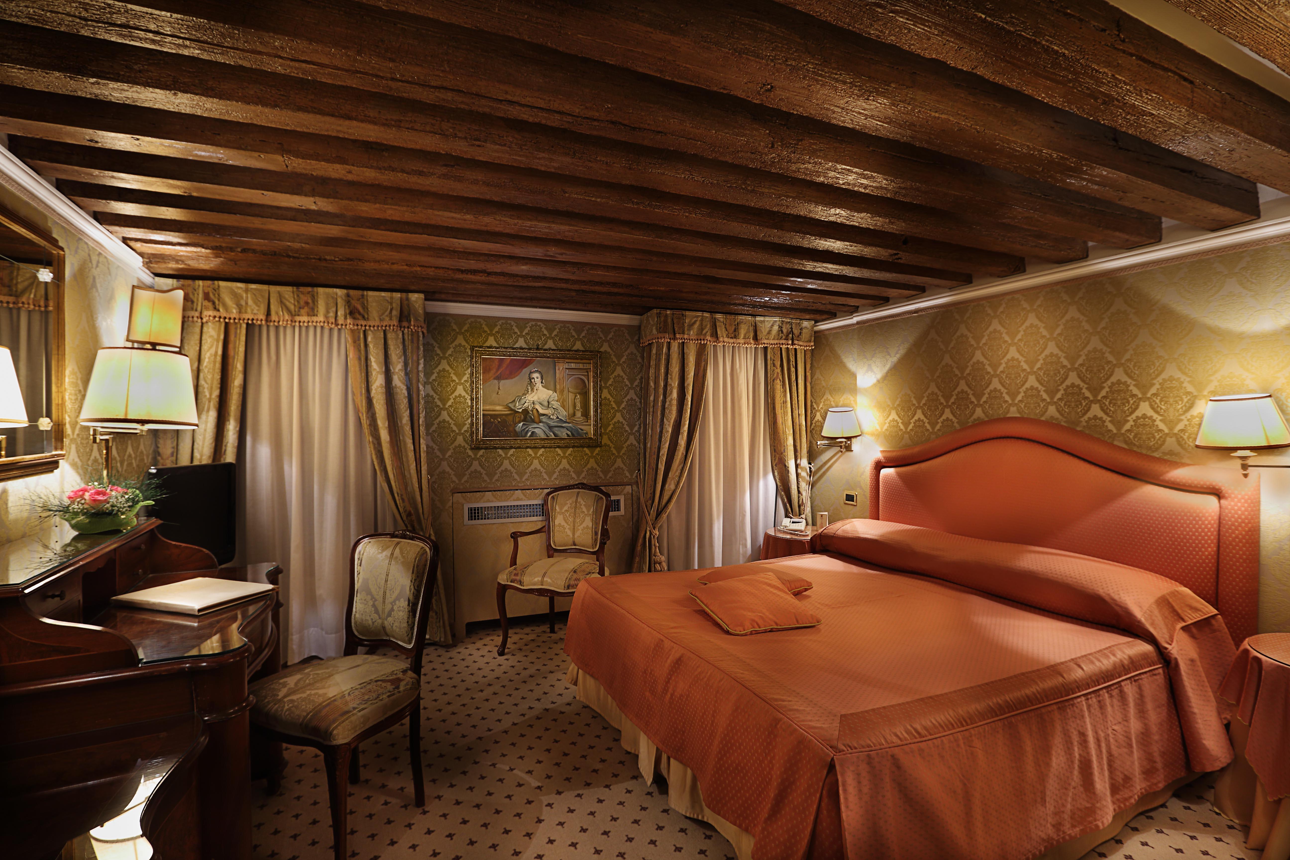 Colombina Hotel Venice