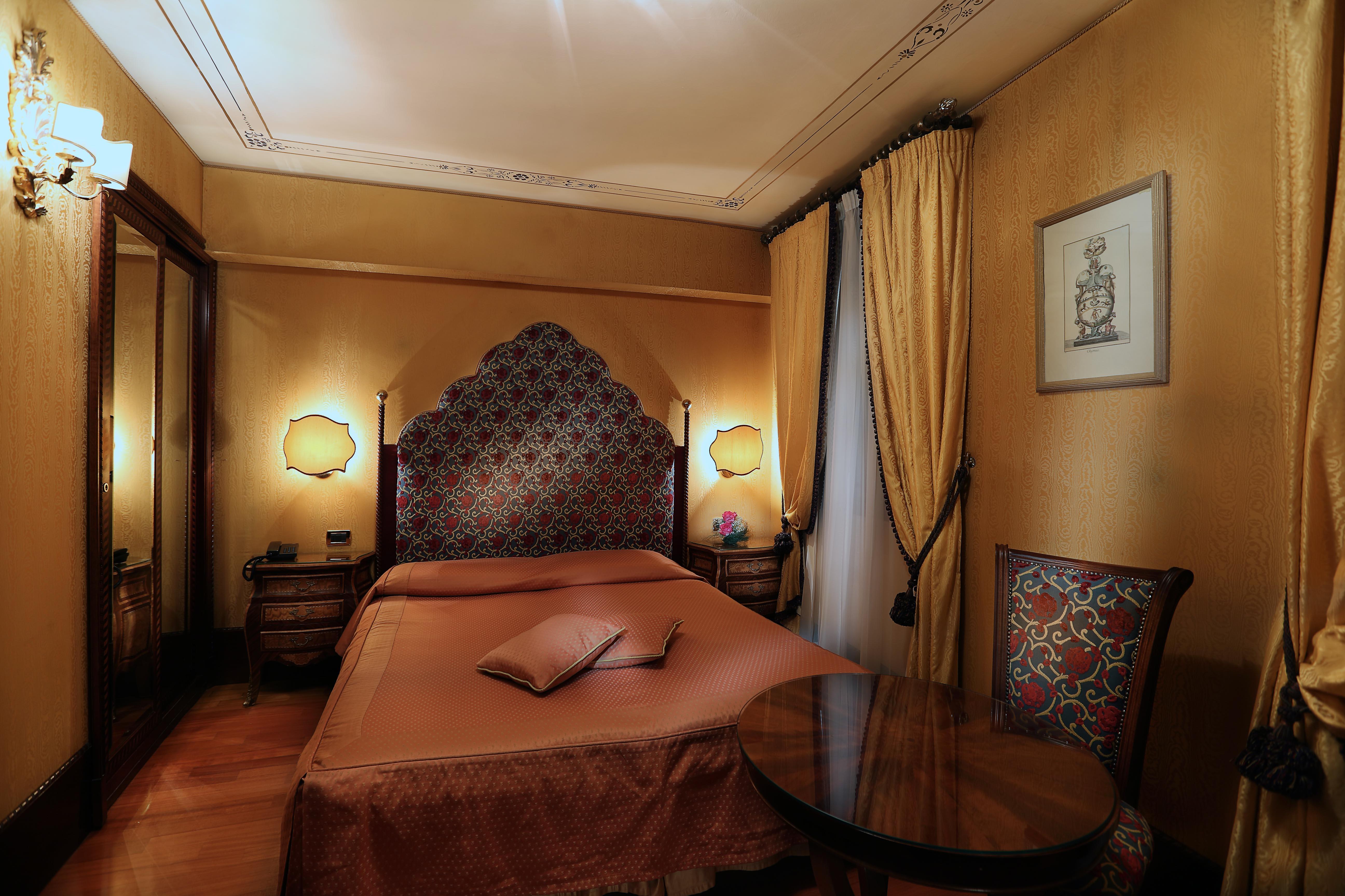 Hotel Colombina 4*