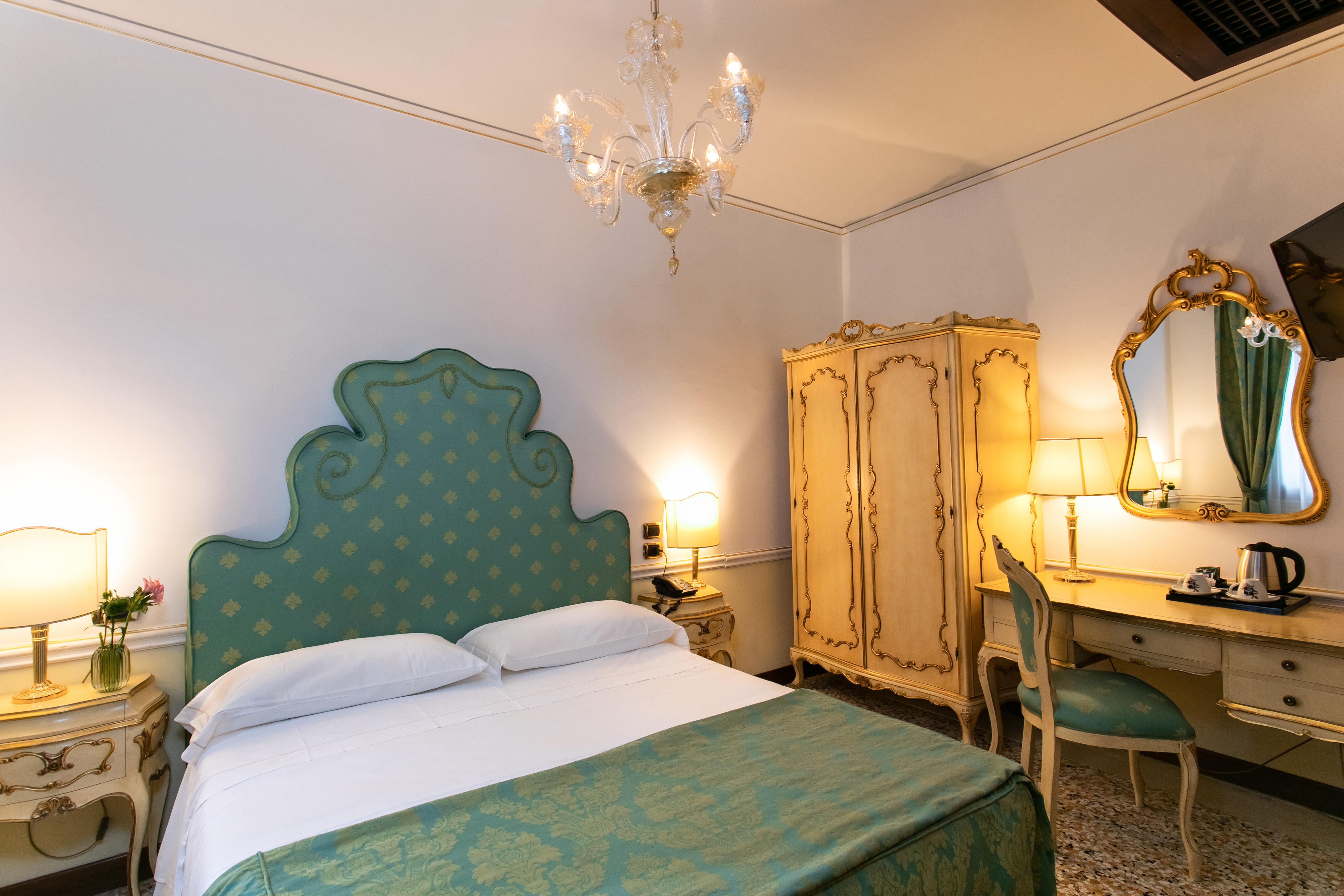 Ca' Vendramin Zago Hotel Veneza