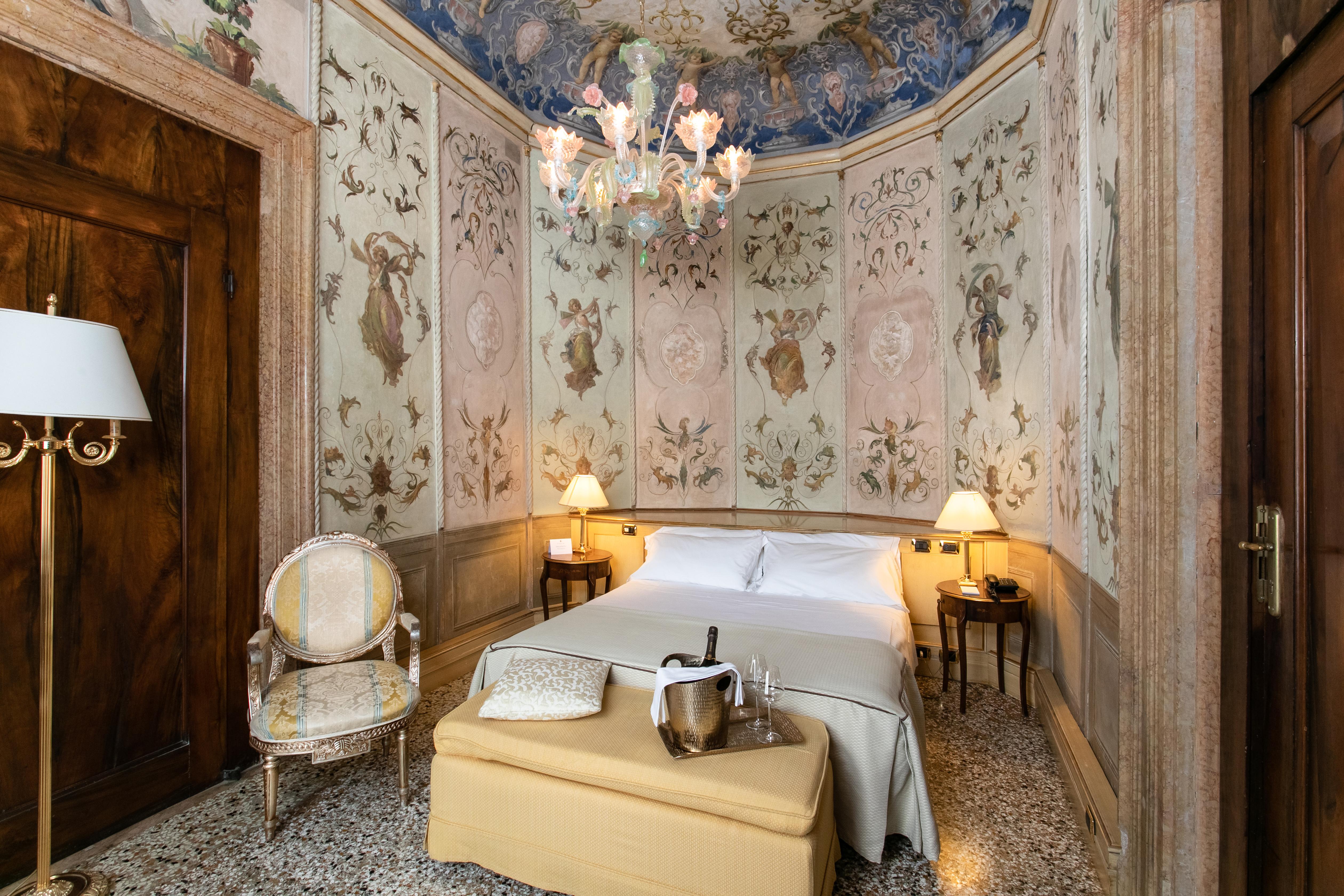 Ca' Vendramin Zago Hotel 4*