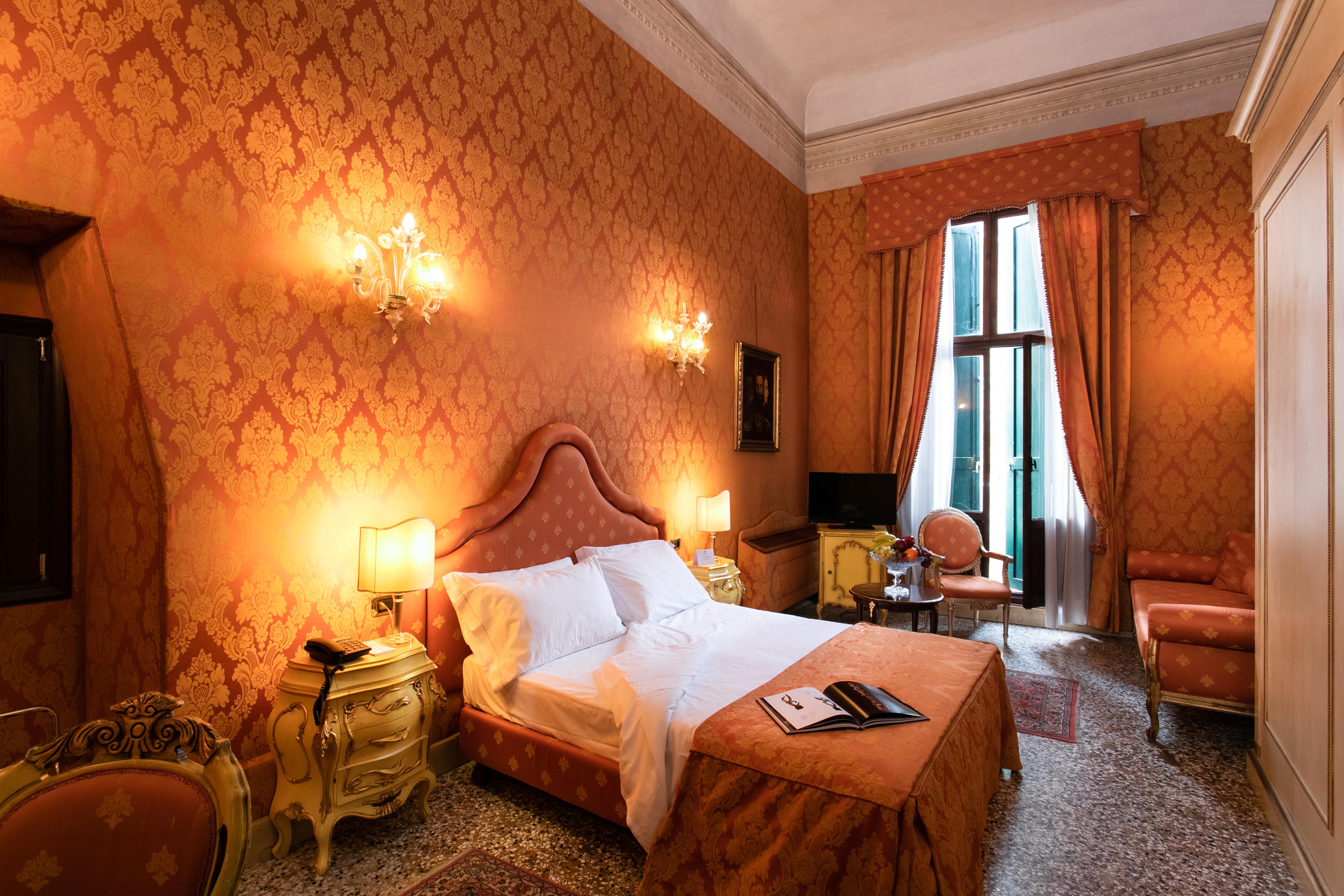 Ca' Vendramin Zago 4* Veneza