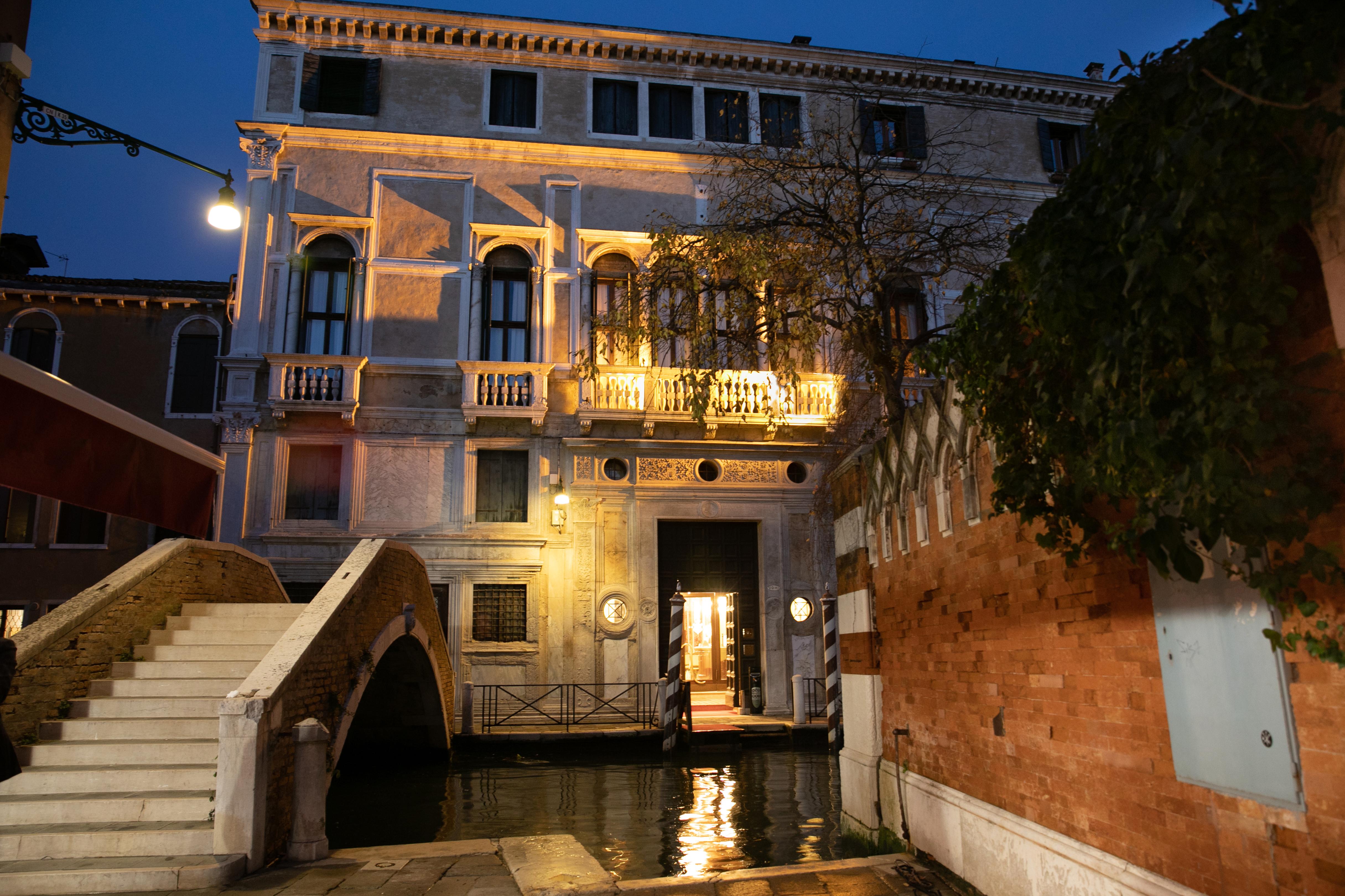 Hotel Ca' Vendramin Zago Veneza