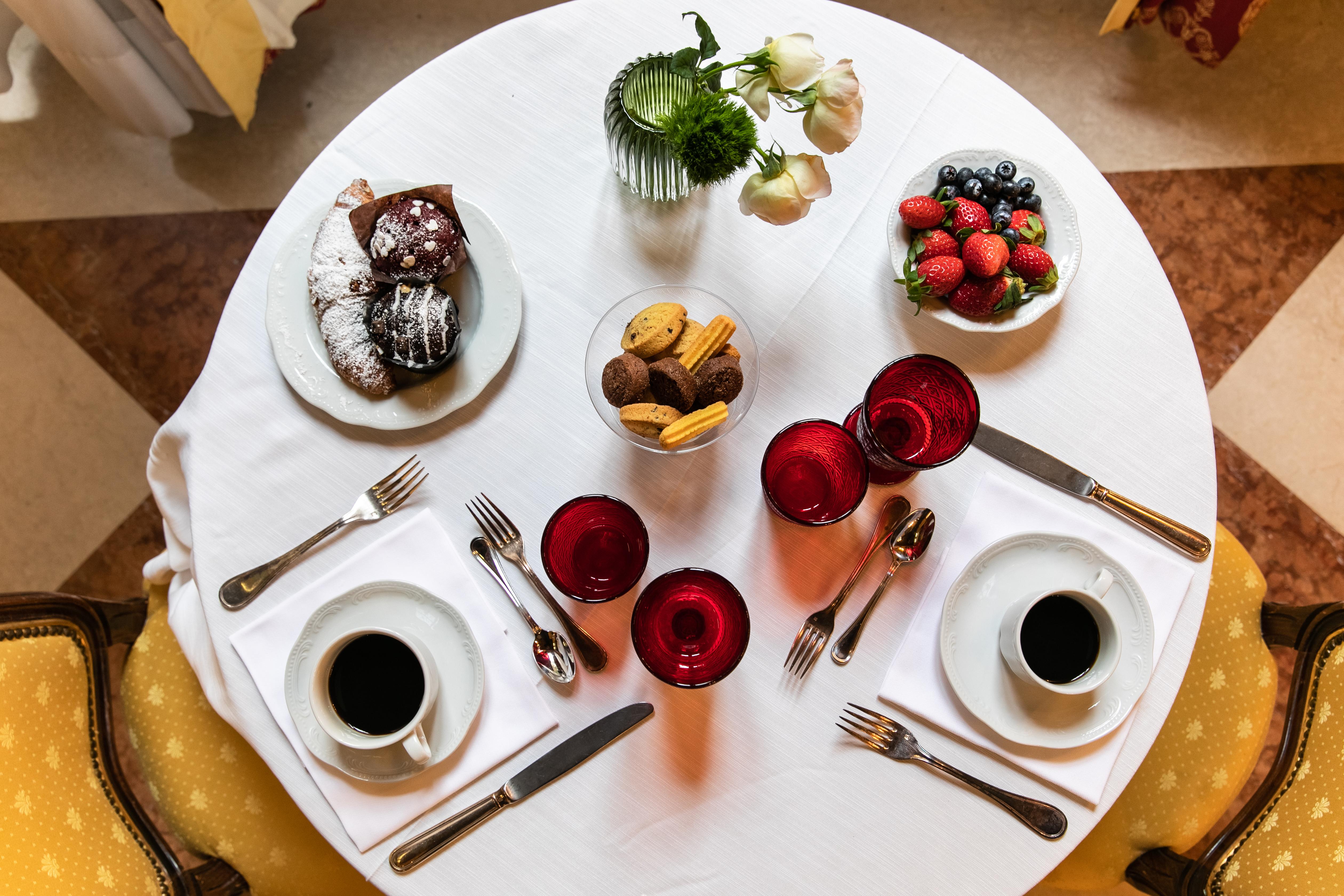 Ca' Vendramin Zago Hotel Veneza