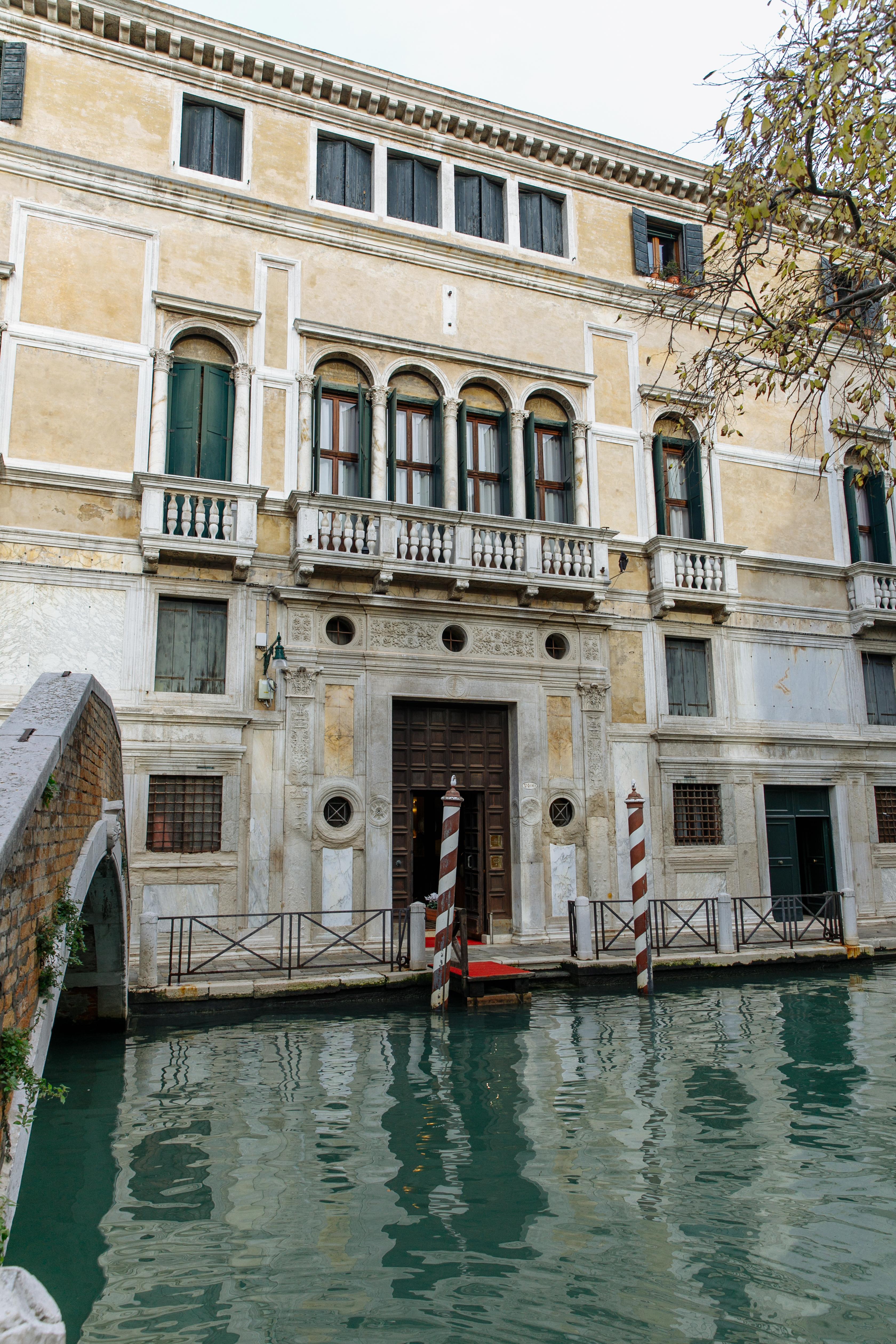 Ca' Vendramin Zago Hotel 4*