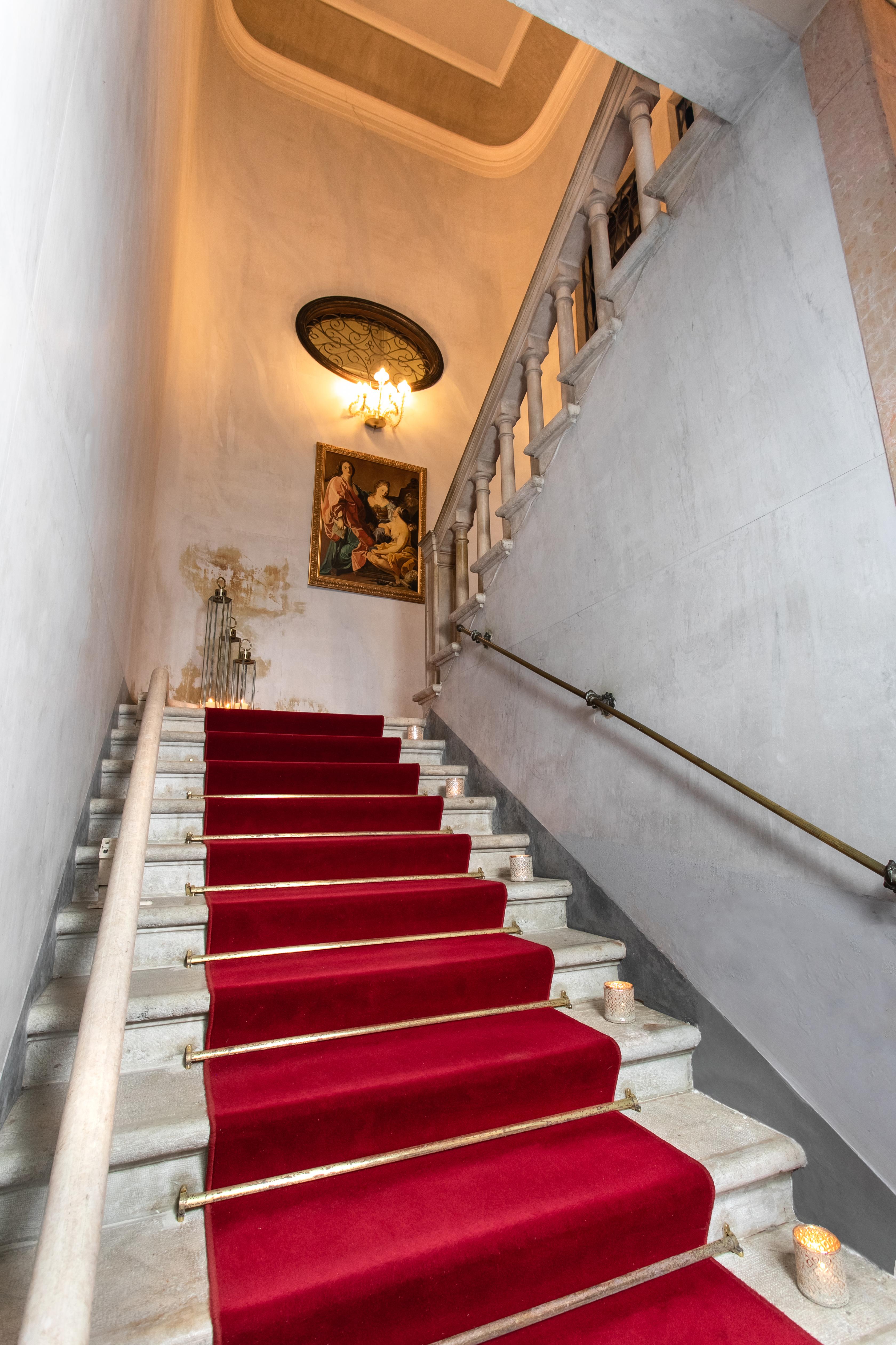 Hotel Ca' Vendramin Zago Veneza