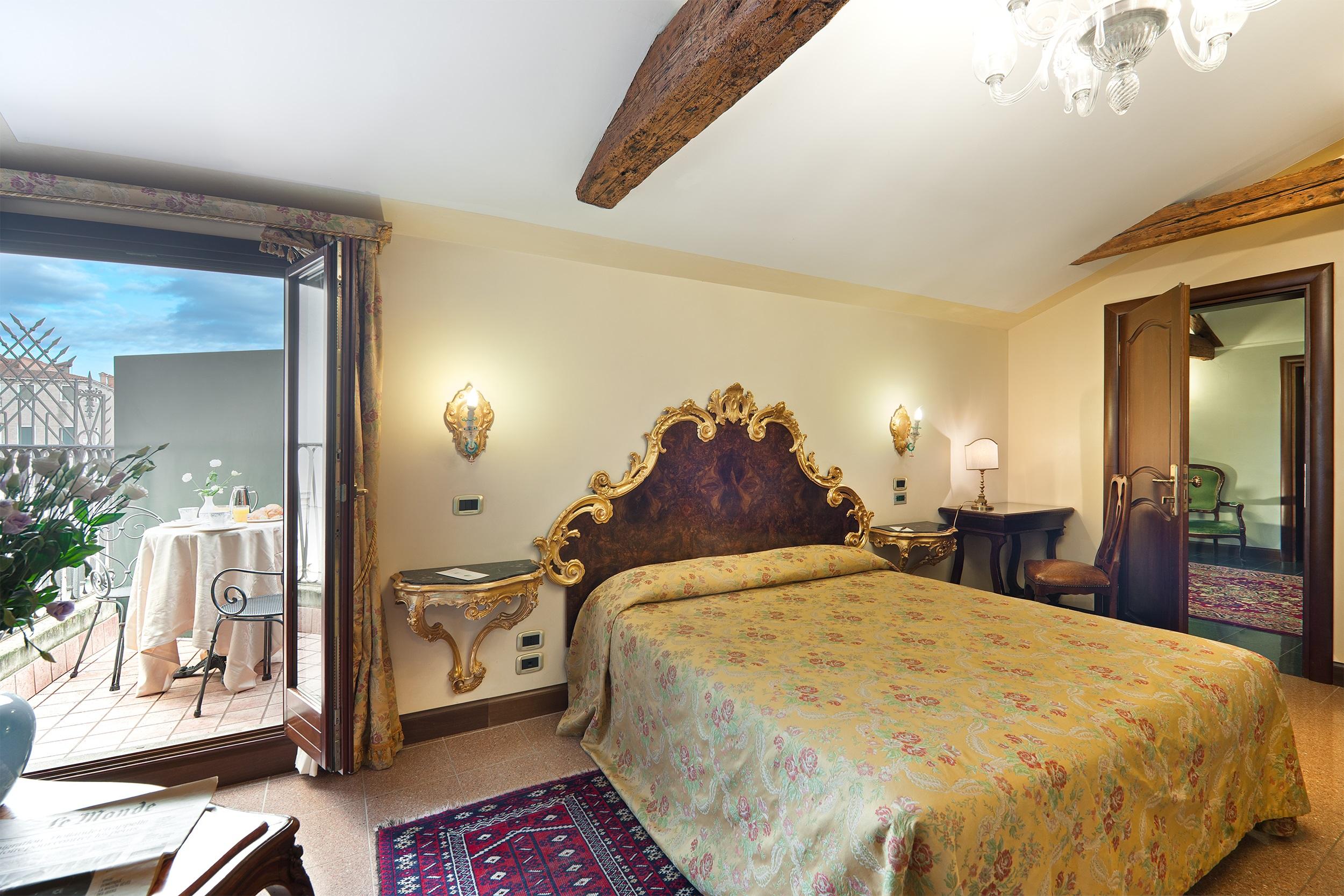 San Cassiano Ca'favretto 4* Venice