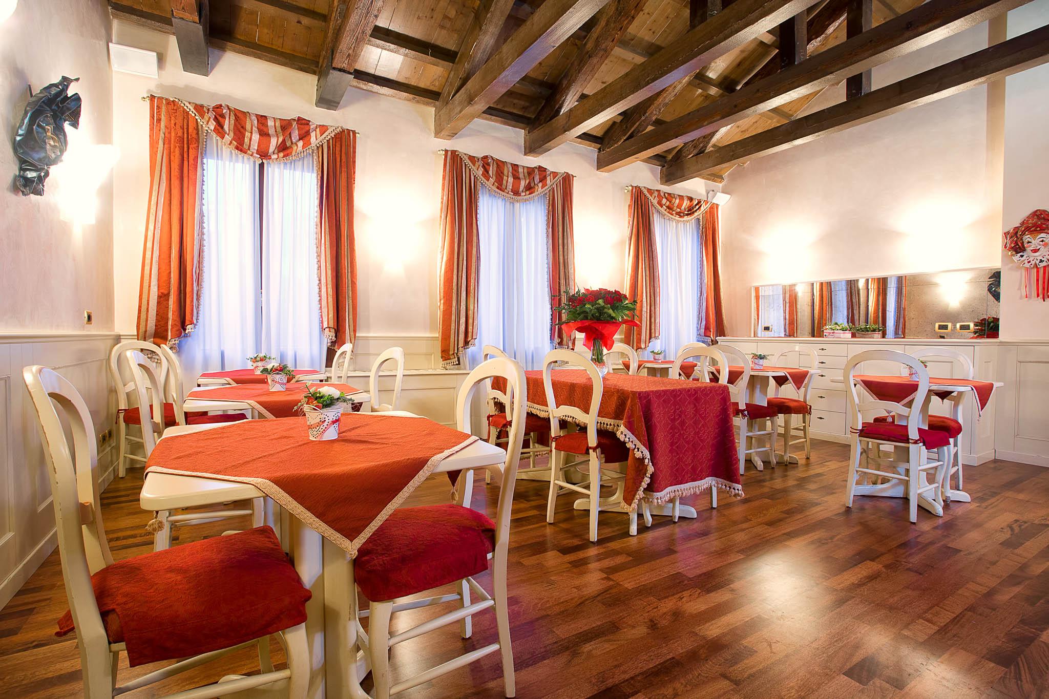 Ca' San Polo 3* Venezia