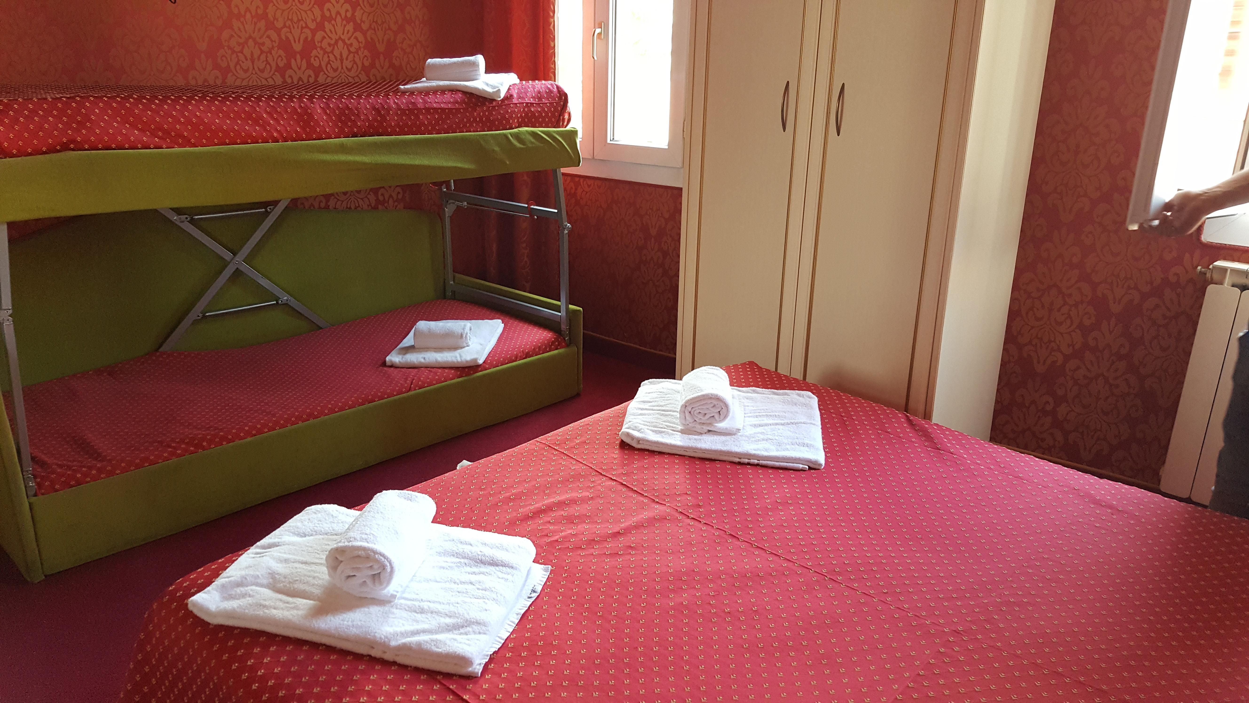 Hotel Messner Venice