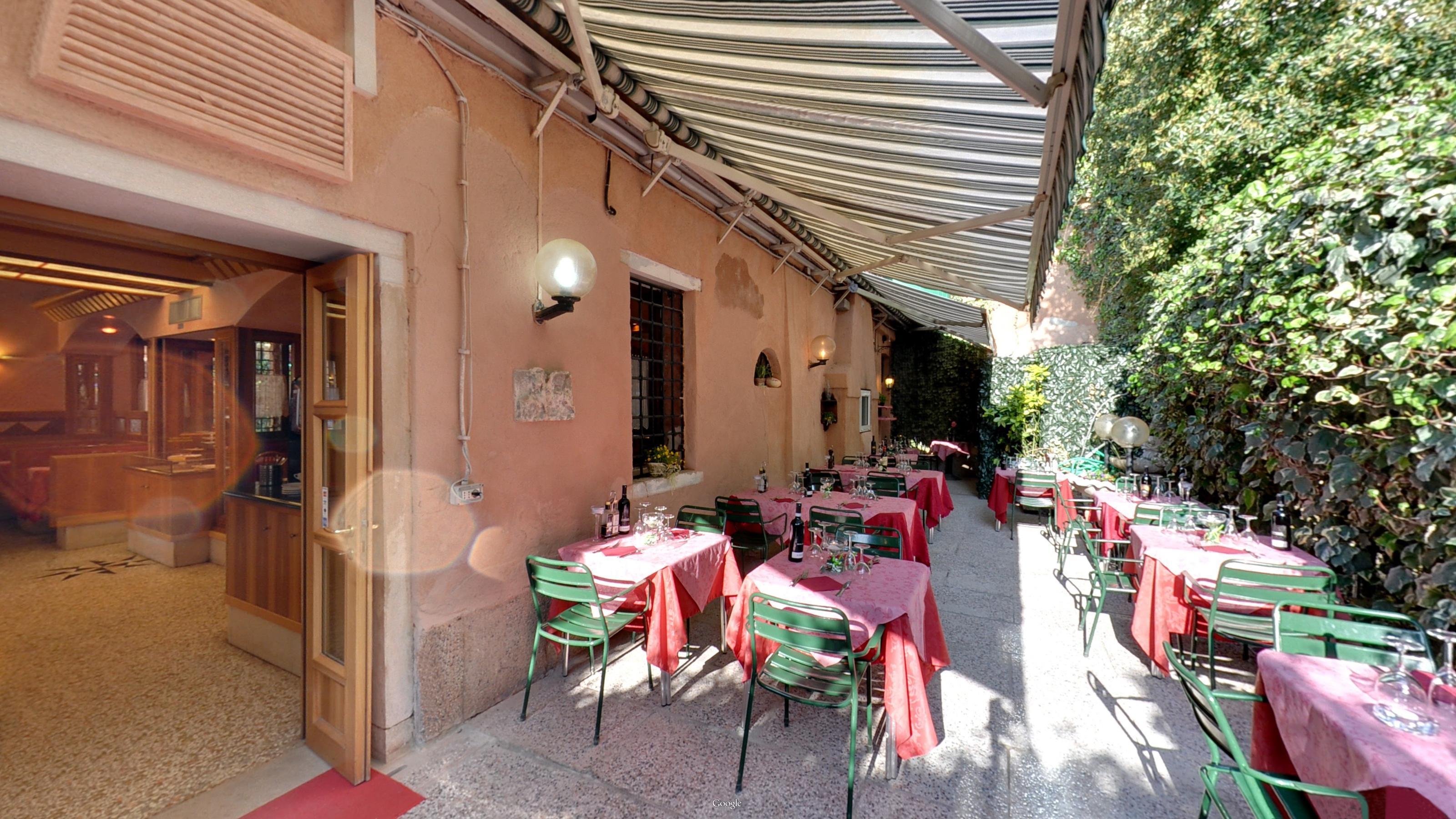 Messner Hotel Venice