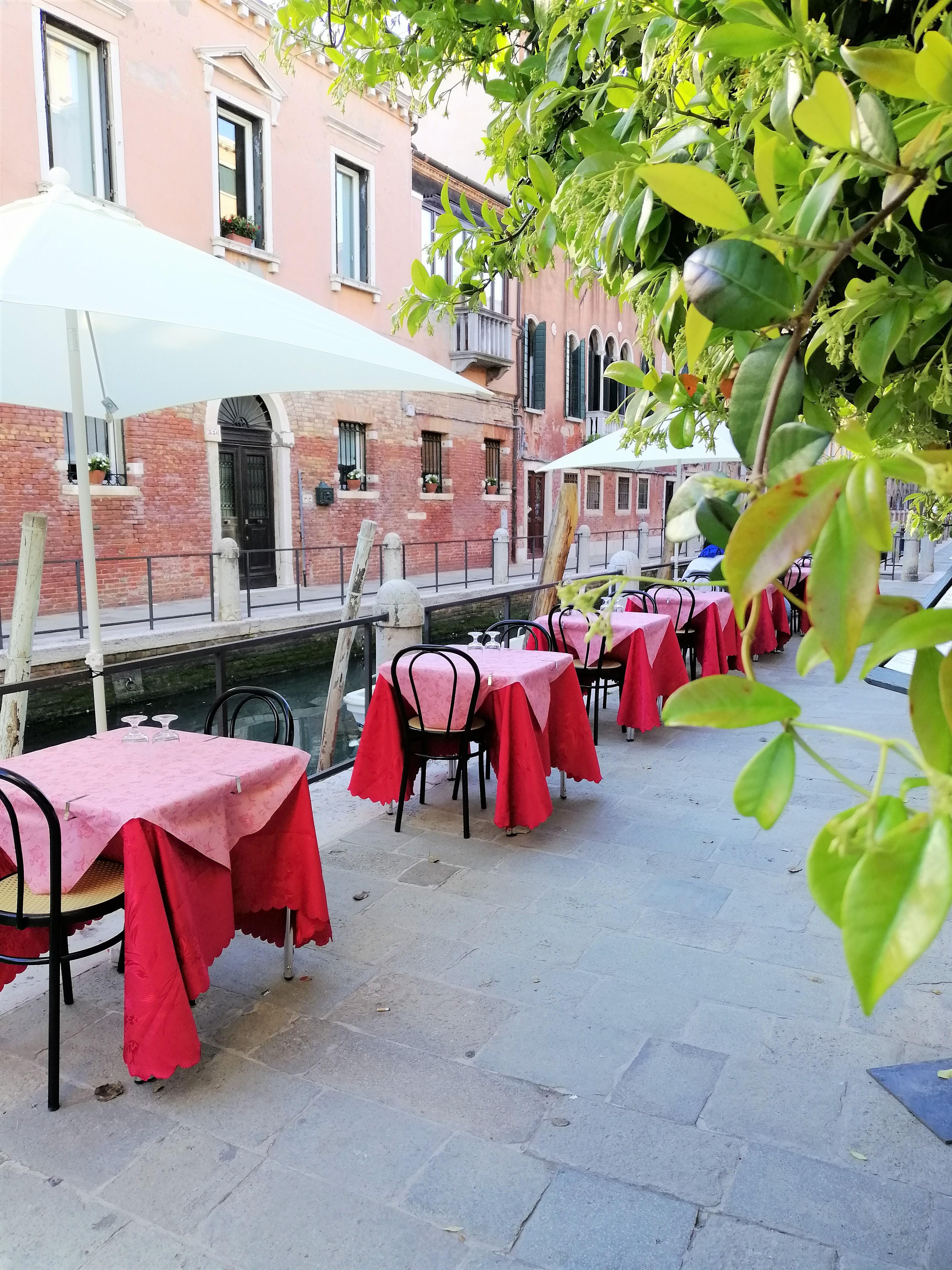 Messner 3* Venezia