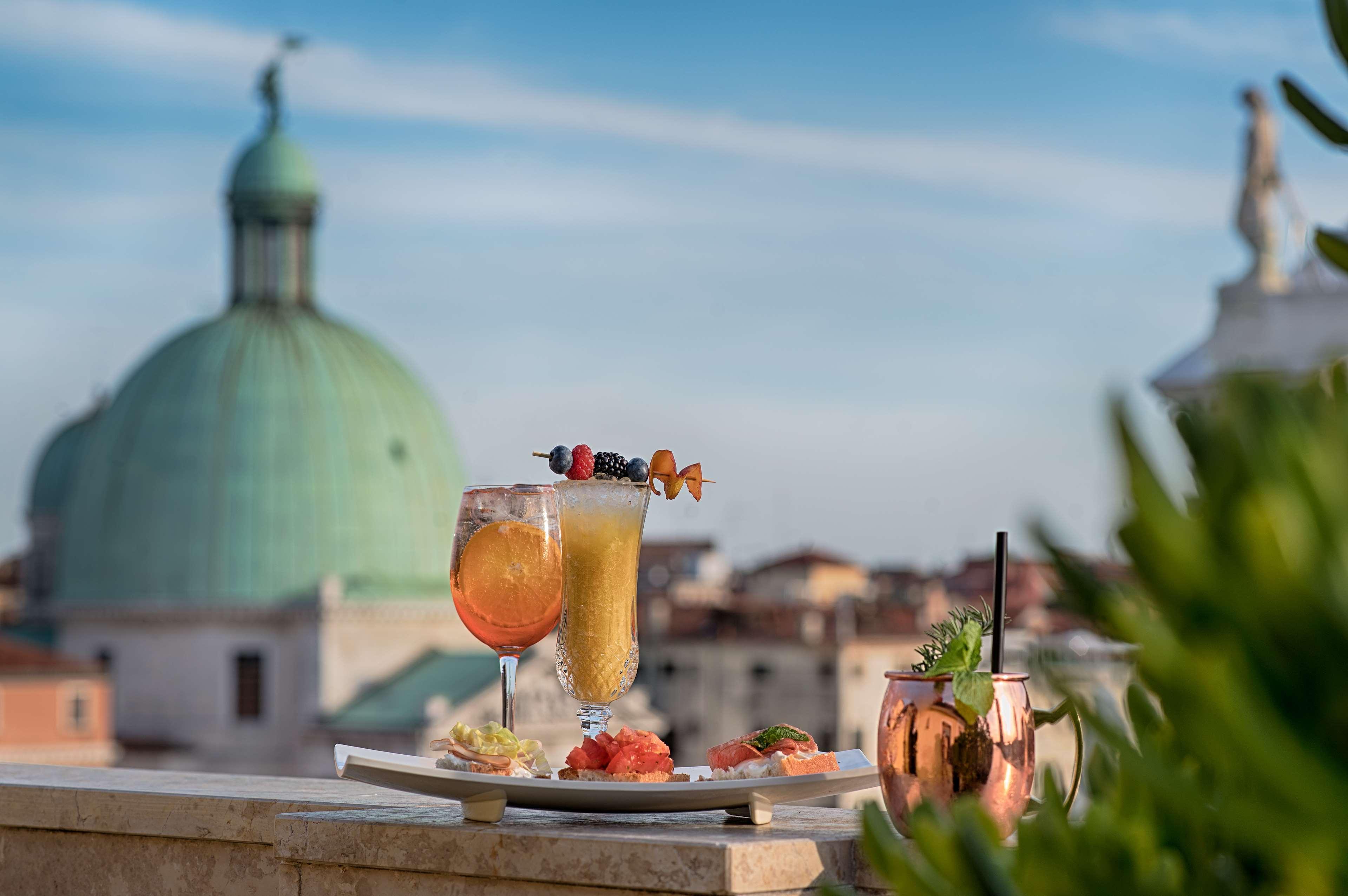 Nh Santa Lucia 4* Venice