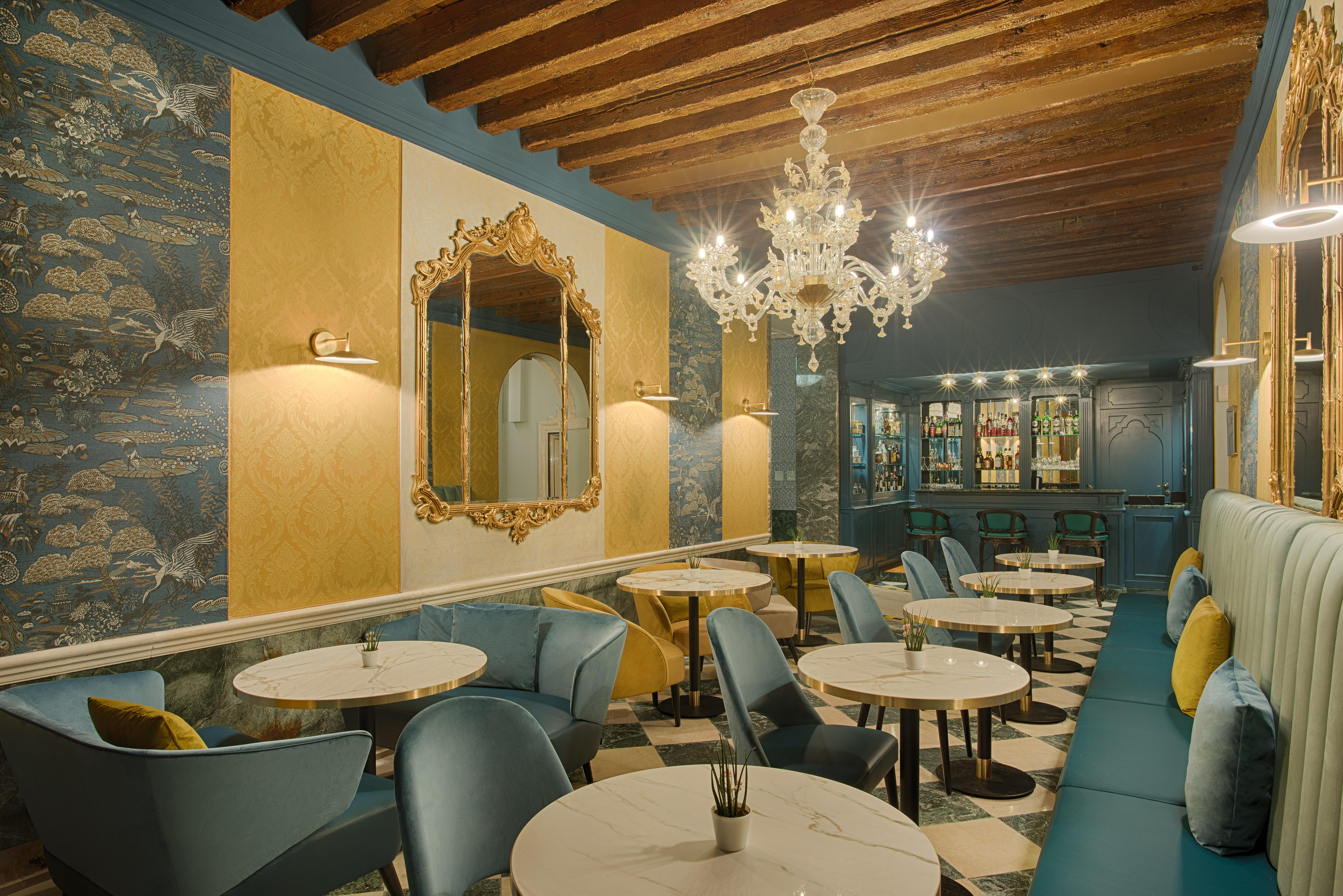 Hotel Nh Santa Lucia Venice