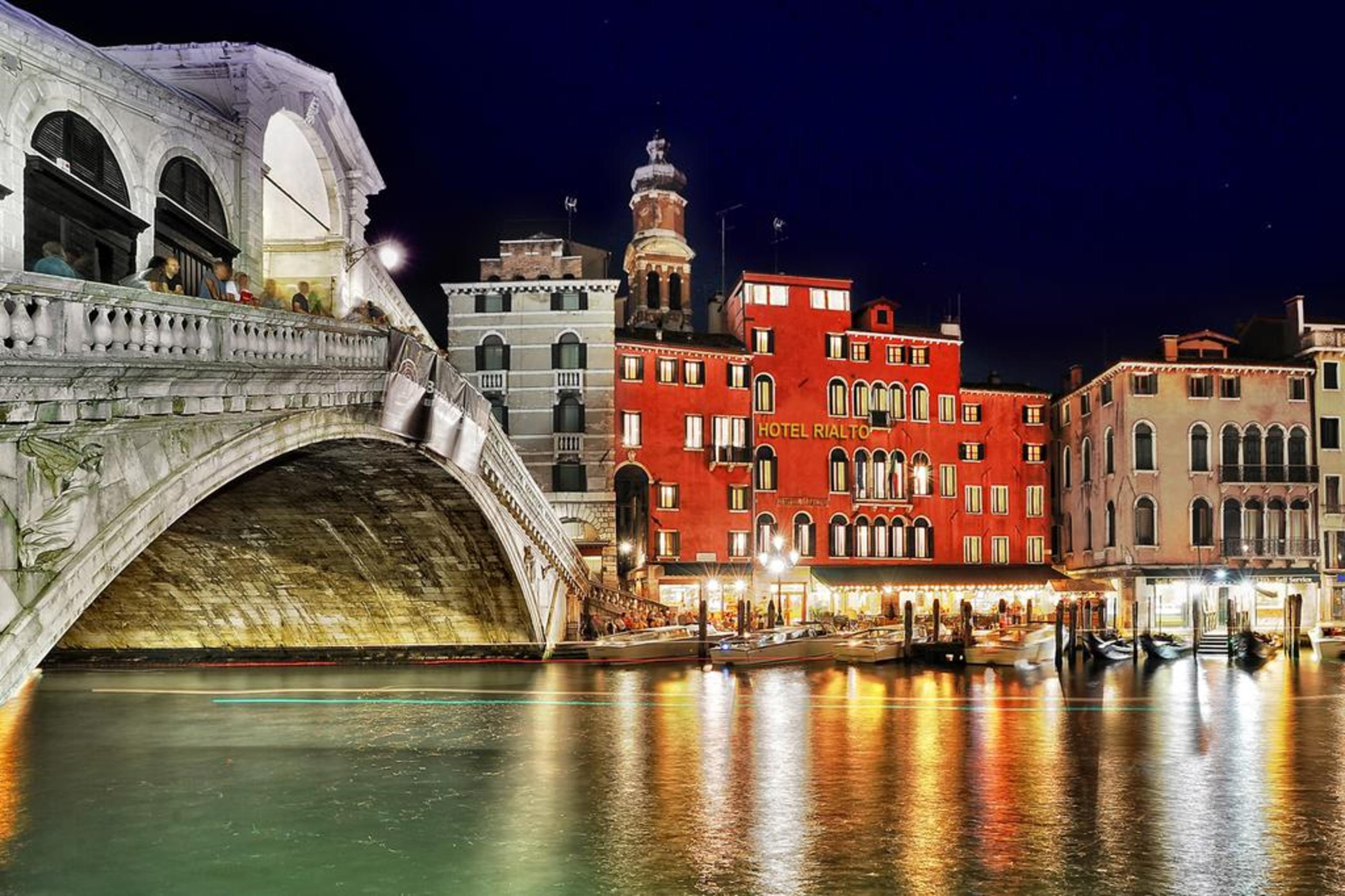 Ca Rialto Veneza