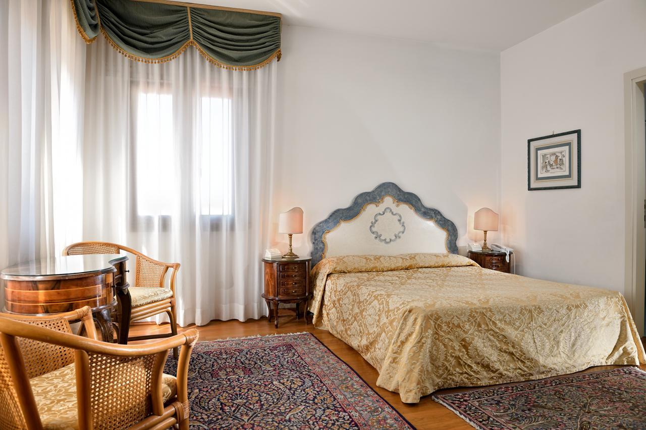 Royal San Marco Hotel 4*