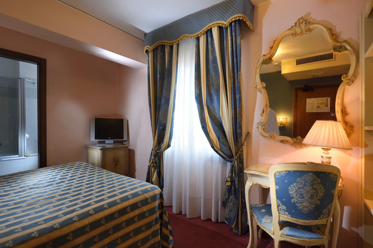 Hotel Royal San Marco