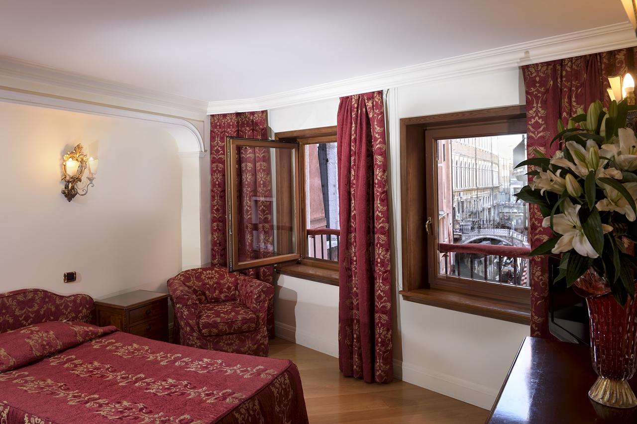 Hotel Royal San Marco
