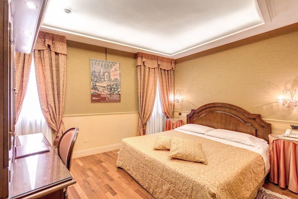 Hotel Al Codega