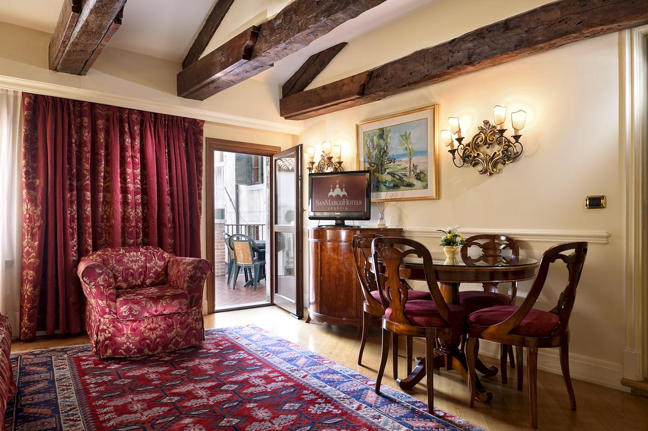 Hotel Royal San Marco
