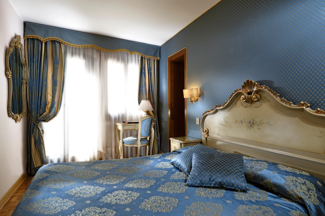 Hotel Royal San Marco Venice