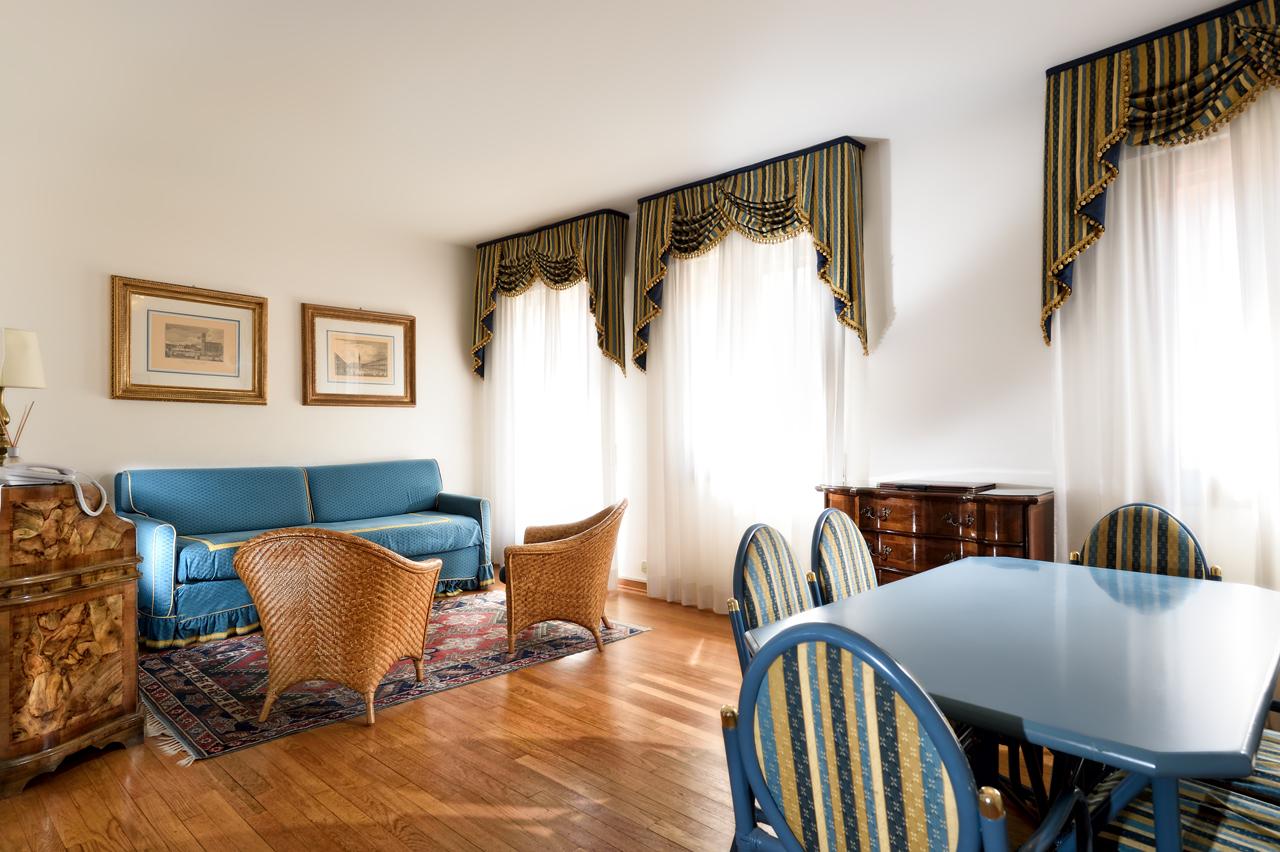 Hotel Royal San Marco 4*