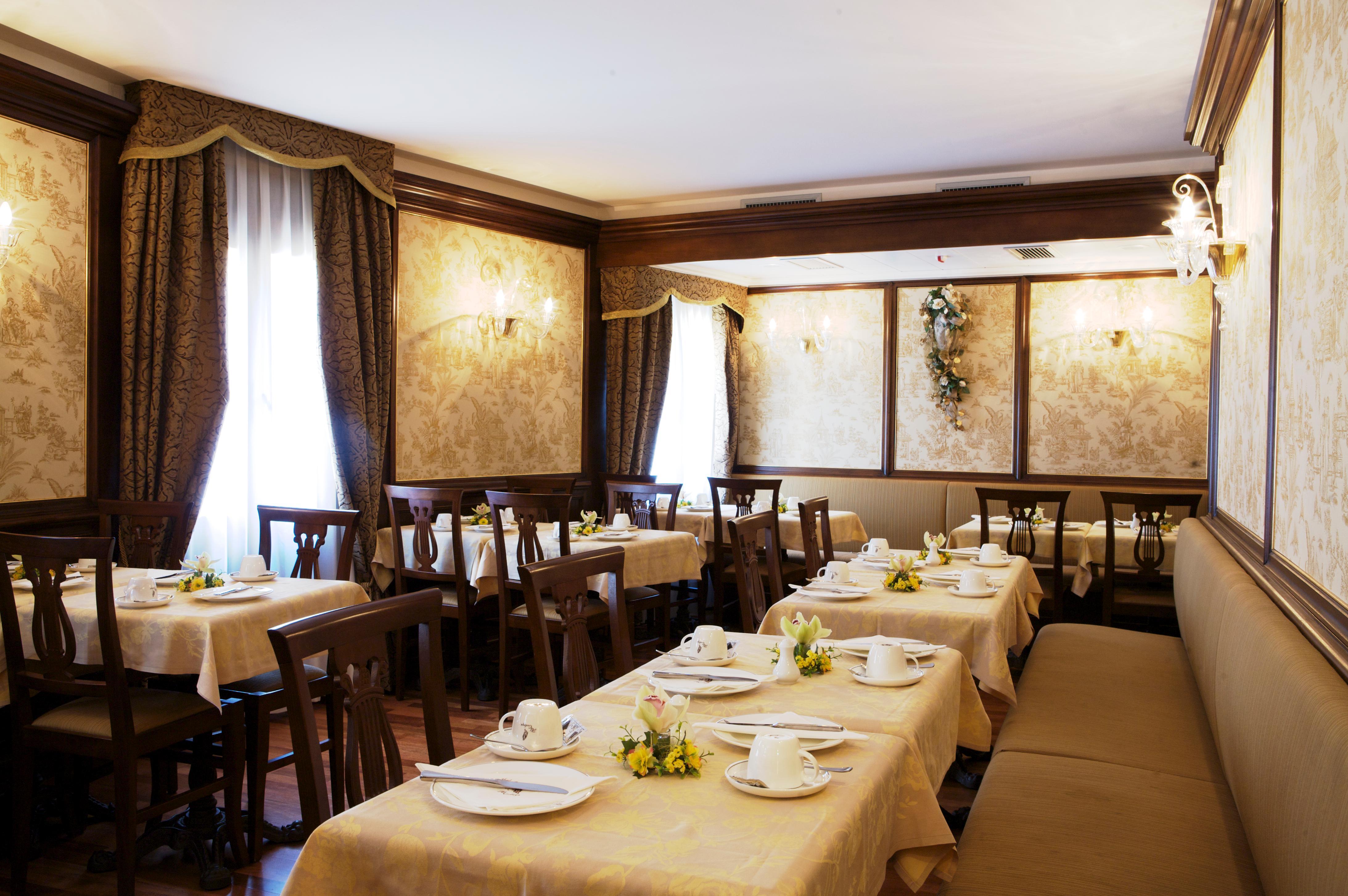 Al Codega 4* Venice