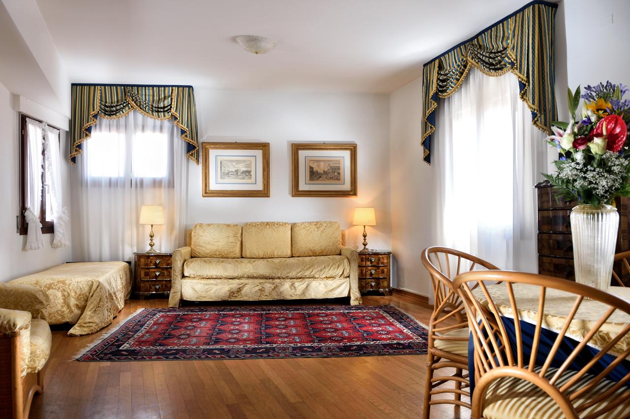 Royal San Marco 4*