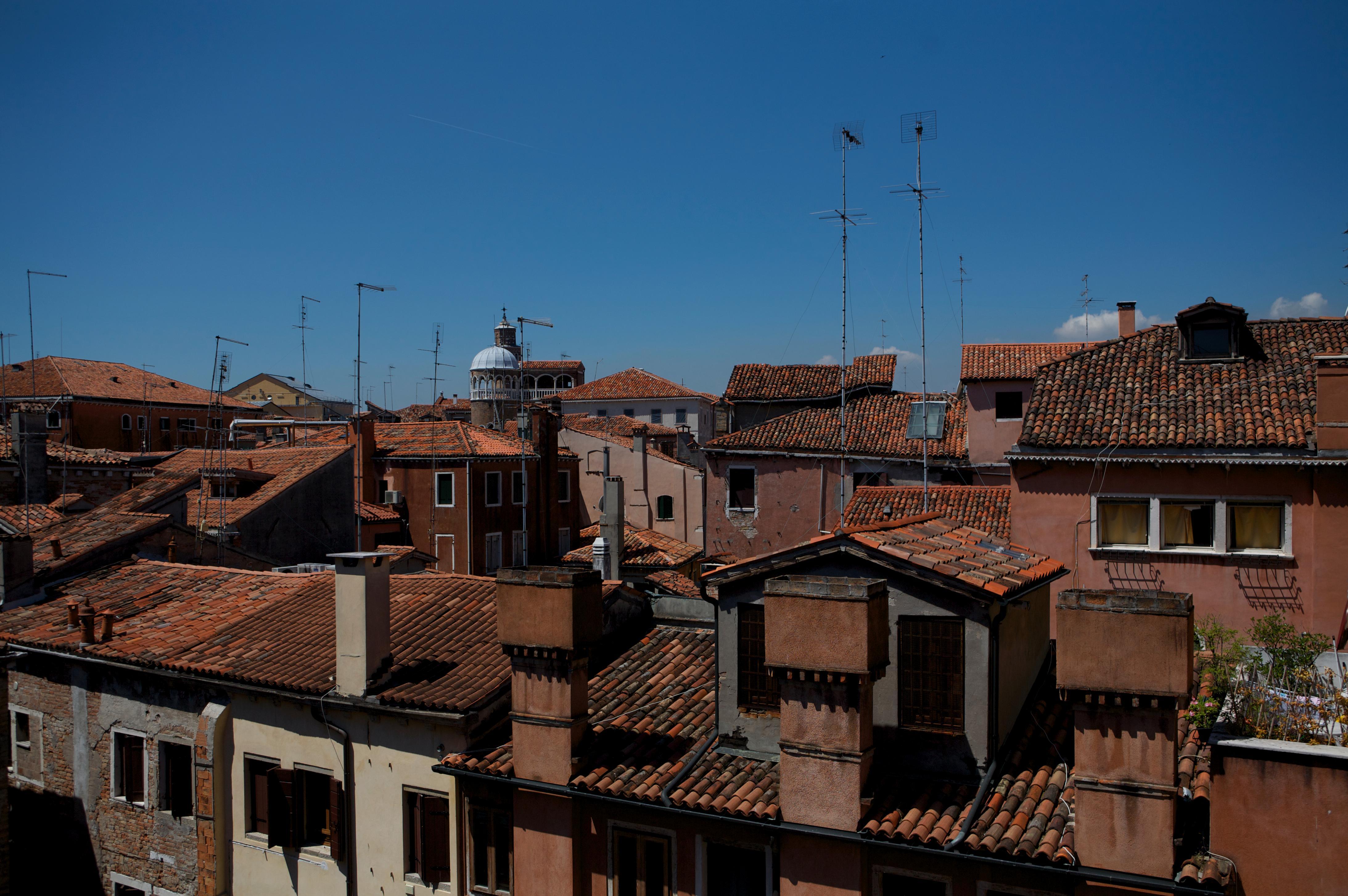 Hotel Al Codega